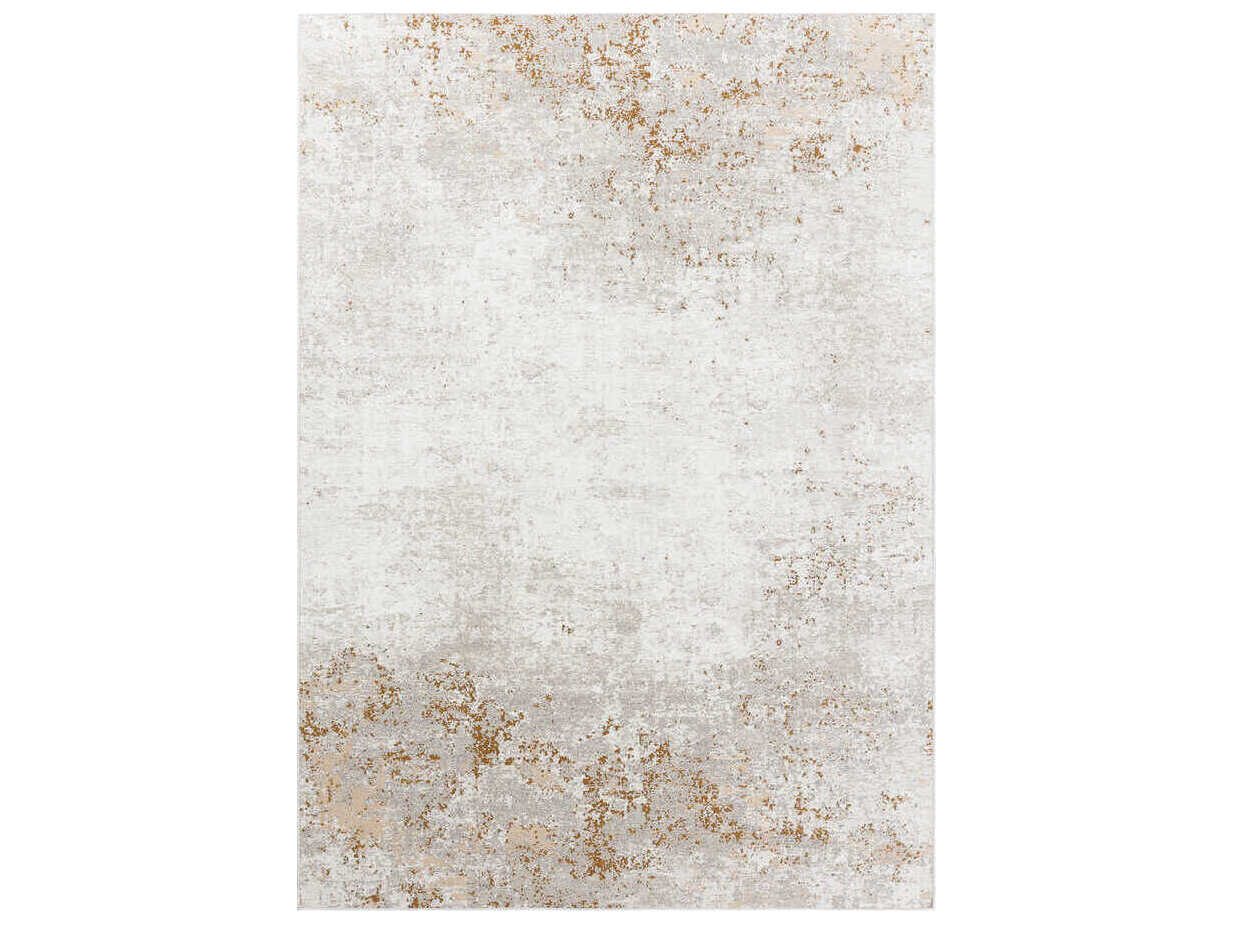 Ligne Pure Luminous Abstract Area Rug