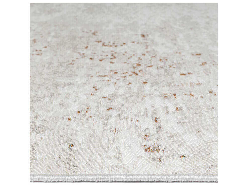 Ligne Pure Luminous Abstract Area Rug