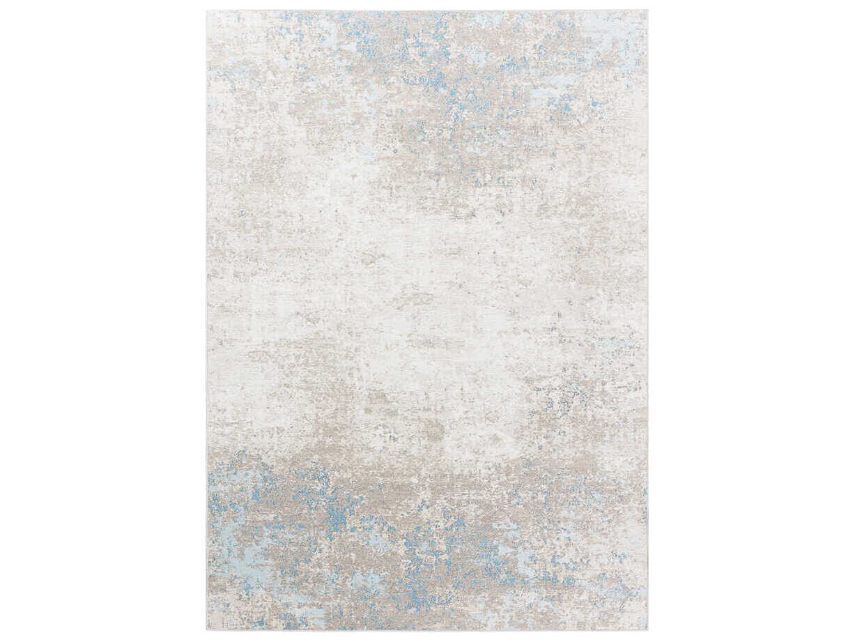 Ligne Pure Luminous Abstract Area Rug