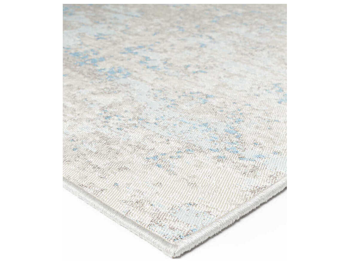 Ligne Pure Luminous Abstract Area Rug