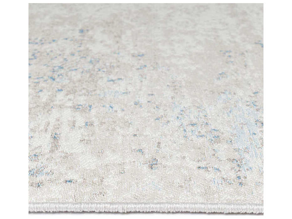 Ligne Pure Luminous Abstract Area Rug