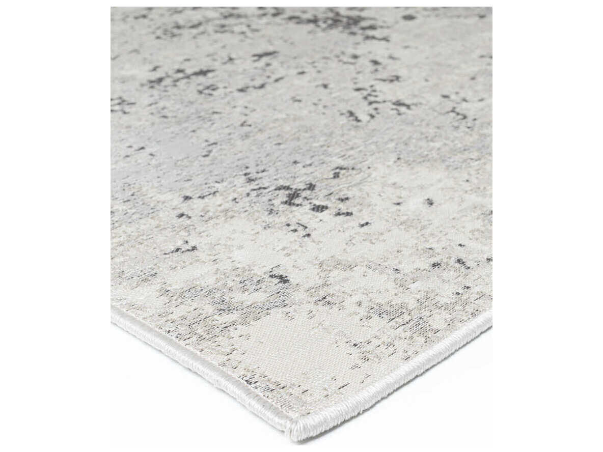 Ligne Pure Luminous Abstract Area Rug