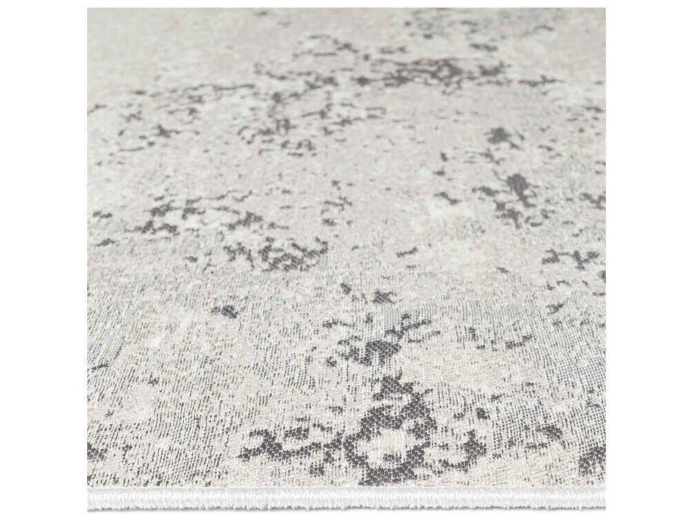 Ligne Pure Luminous Abstract Area Rug