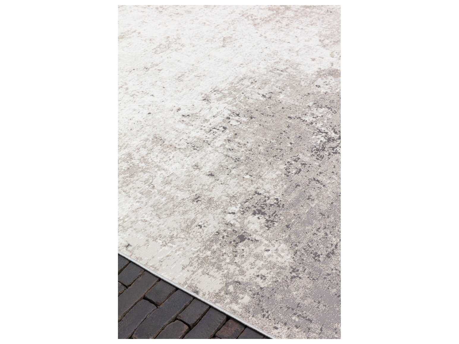 Ligne Pure Luminous Abstract Area Rug