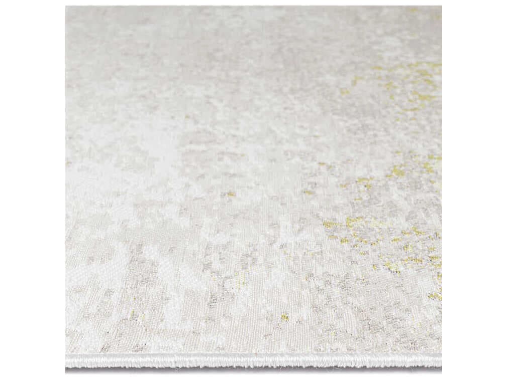 Ligne Pure Luminous Abstract Area Rug