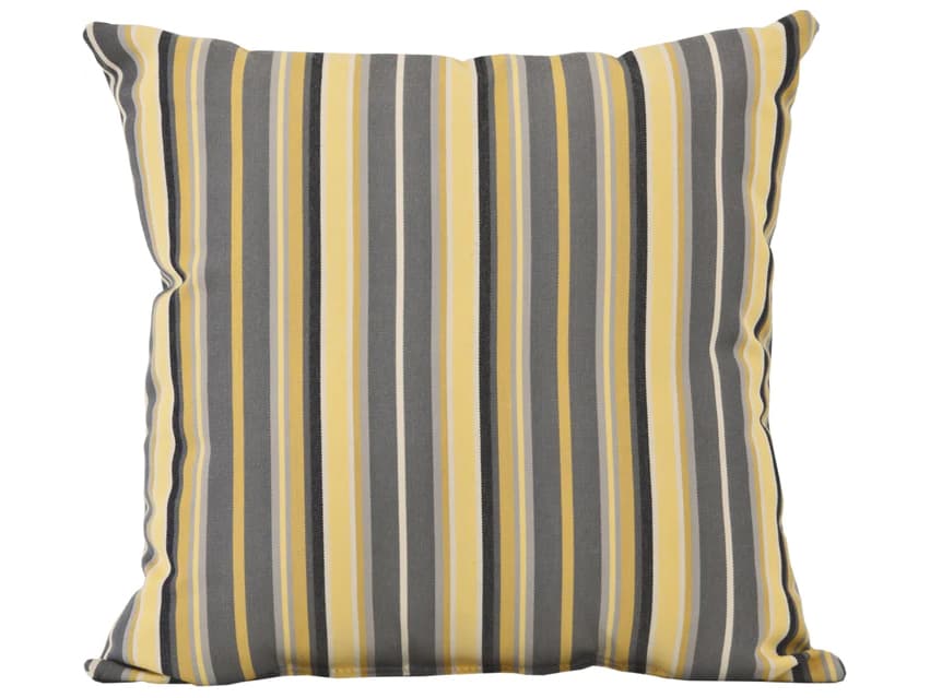 LuxCraft 15" Toss Pillow