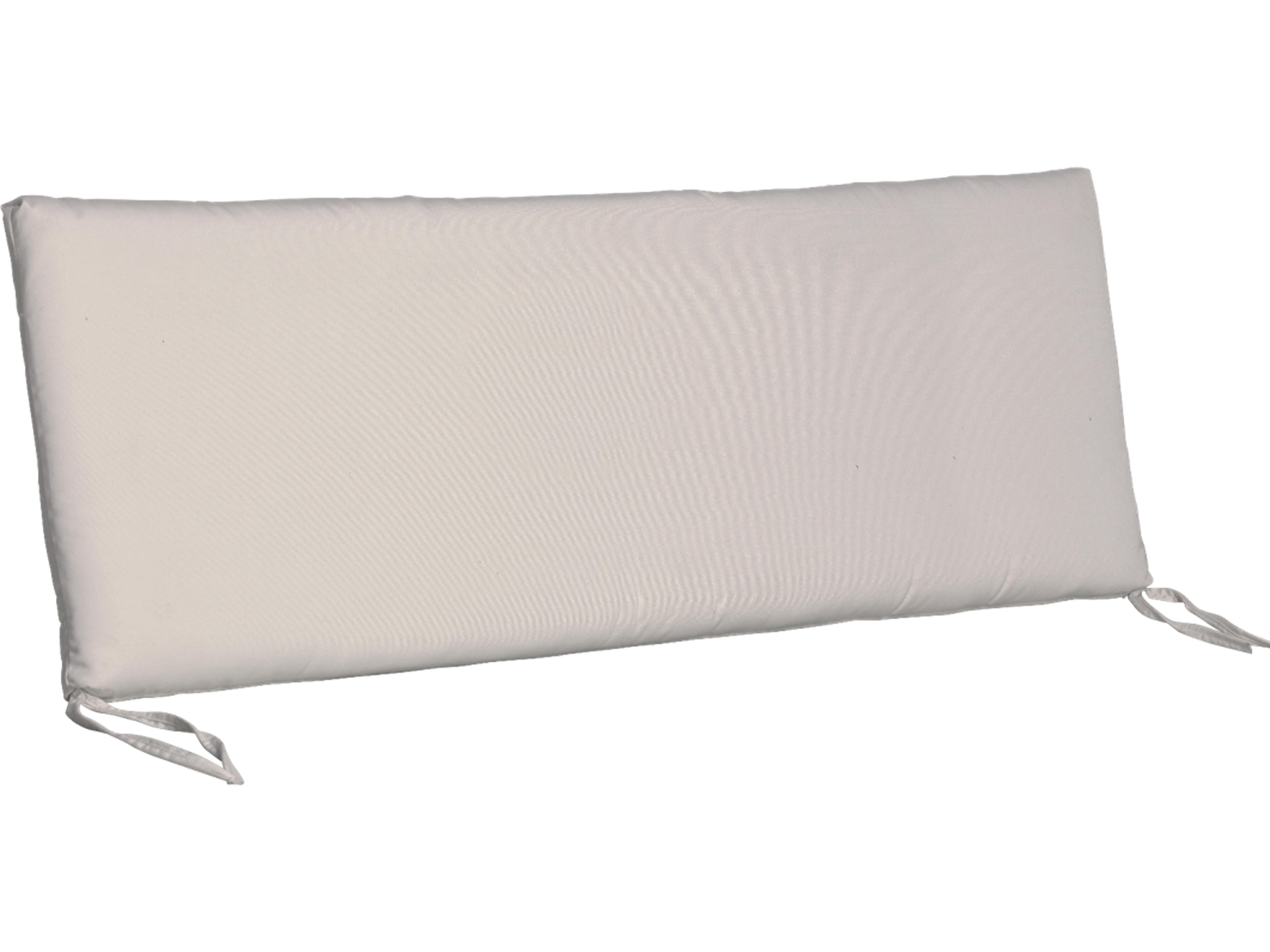 LuxCraft Recycled Plastic 4' Cushion