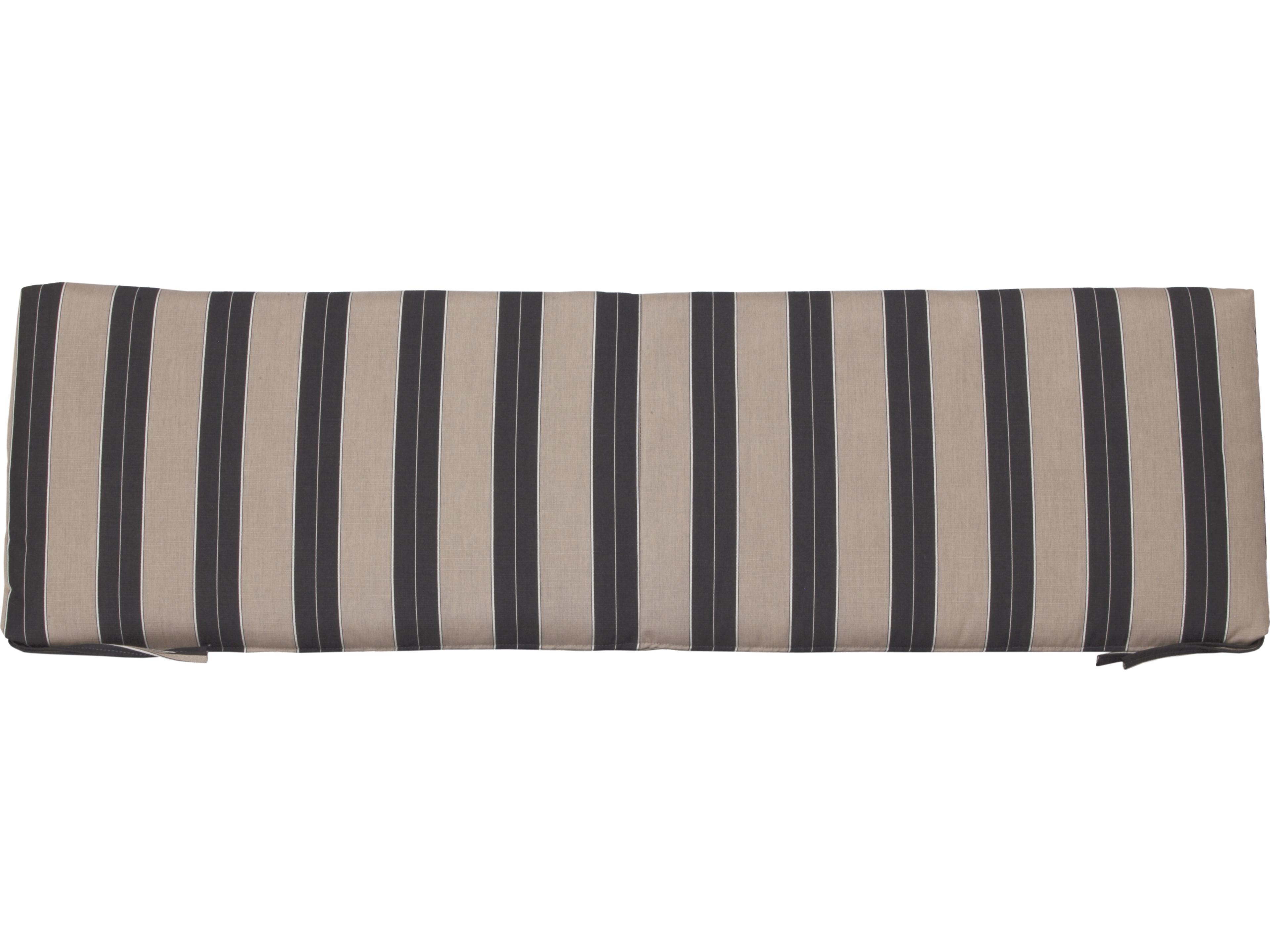 LuxCraft Recycled Plastic 5' Cushion