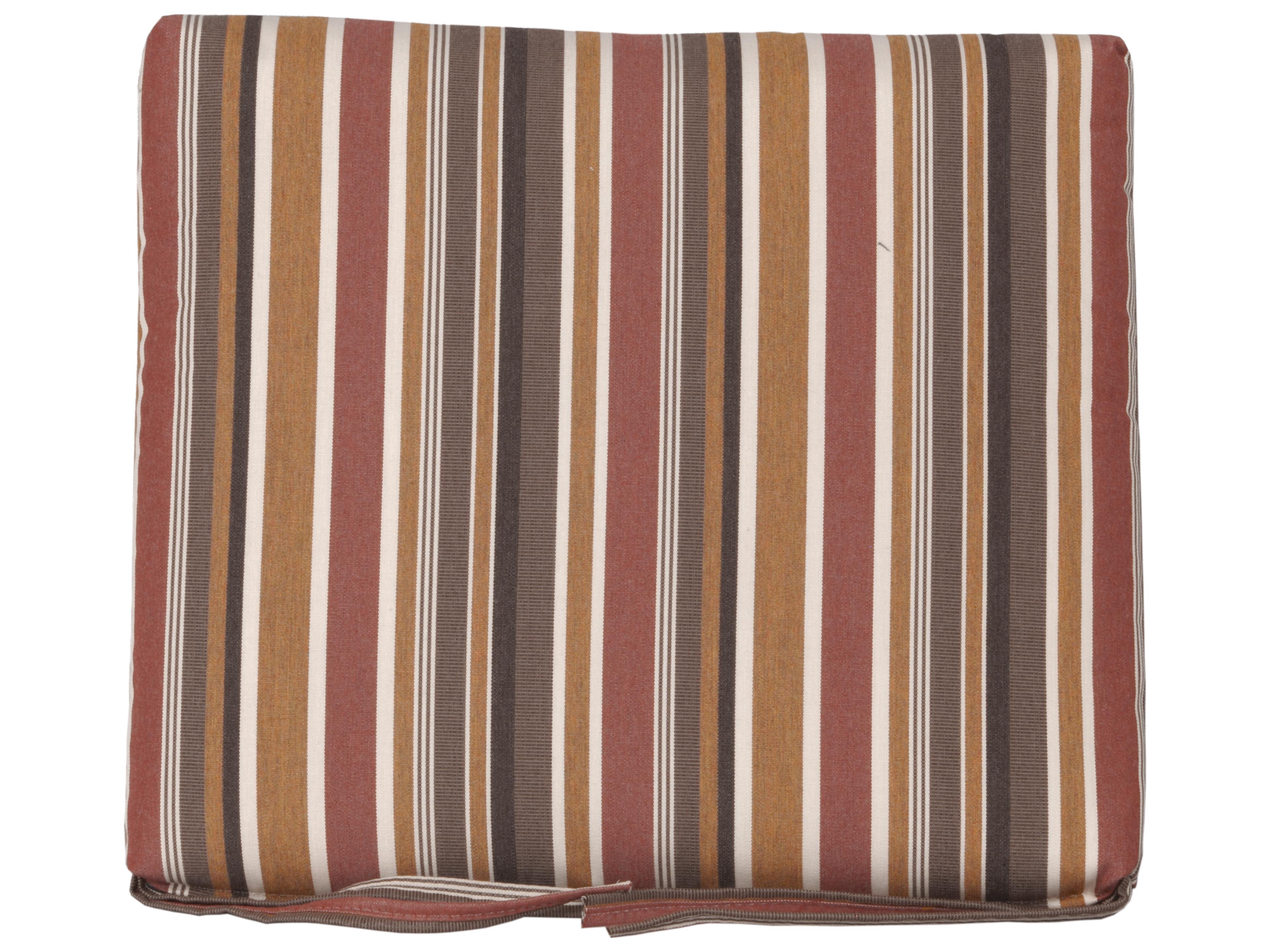 LuxCraft Dining Chair Cushion