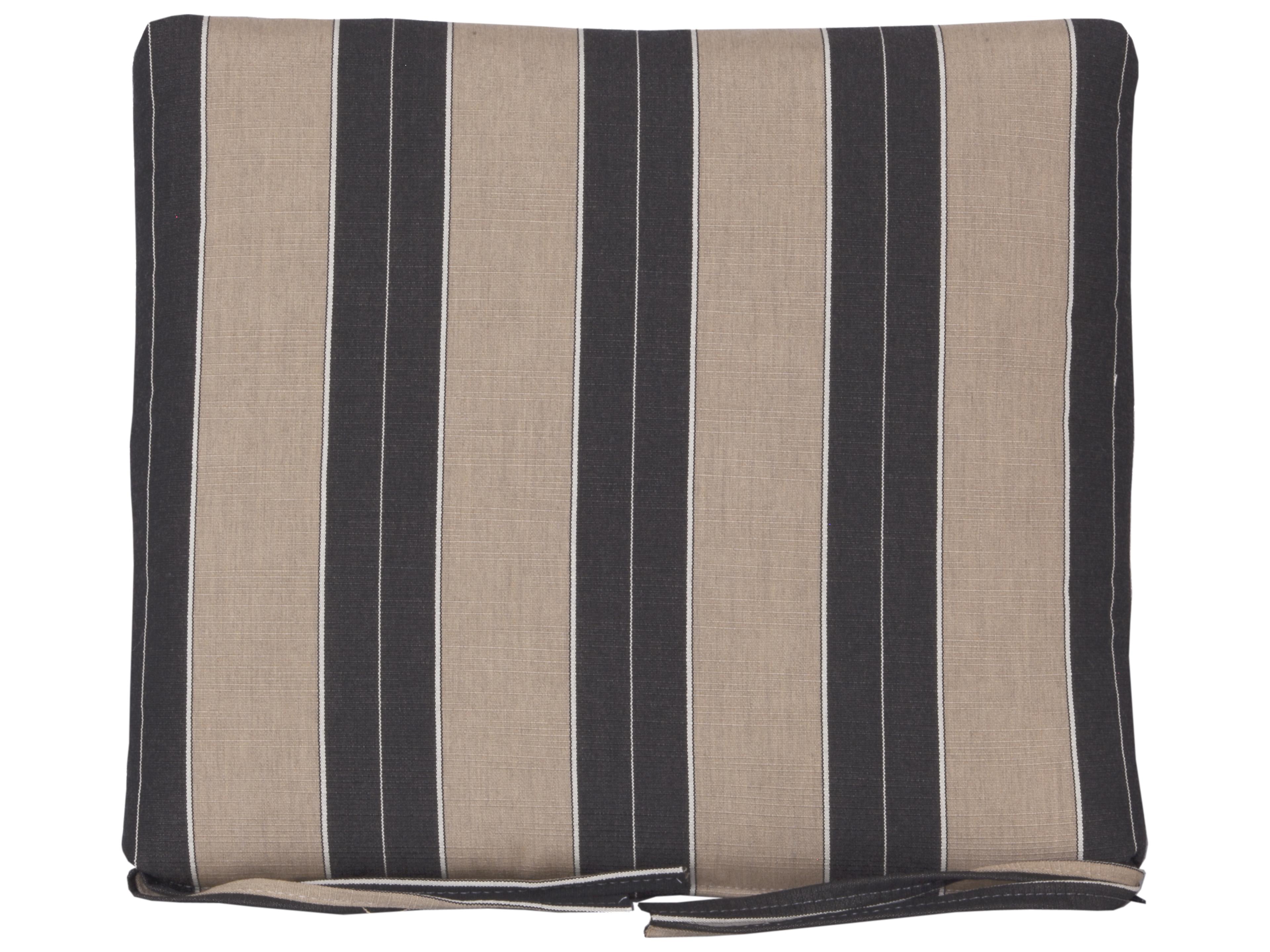 LuxCraft Dining Chair Cushion