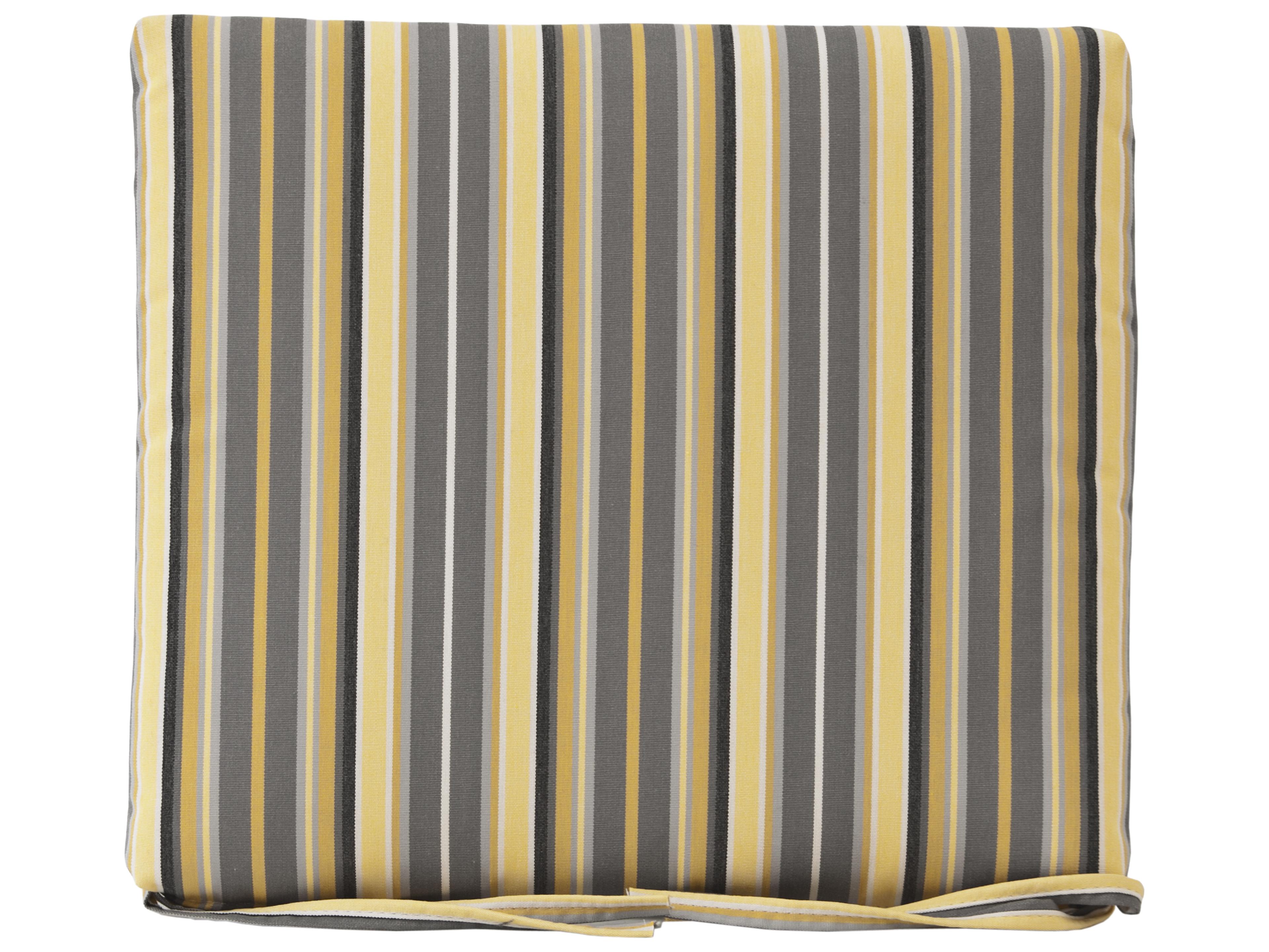 LuxCraft Dining Chair Cushion