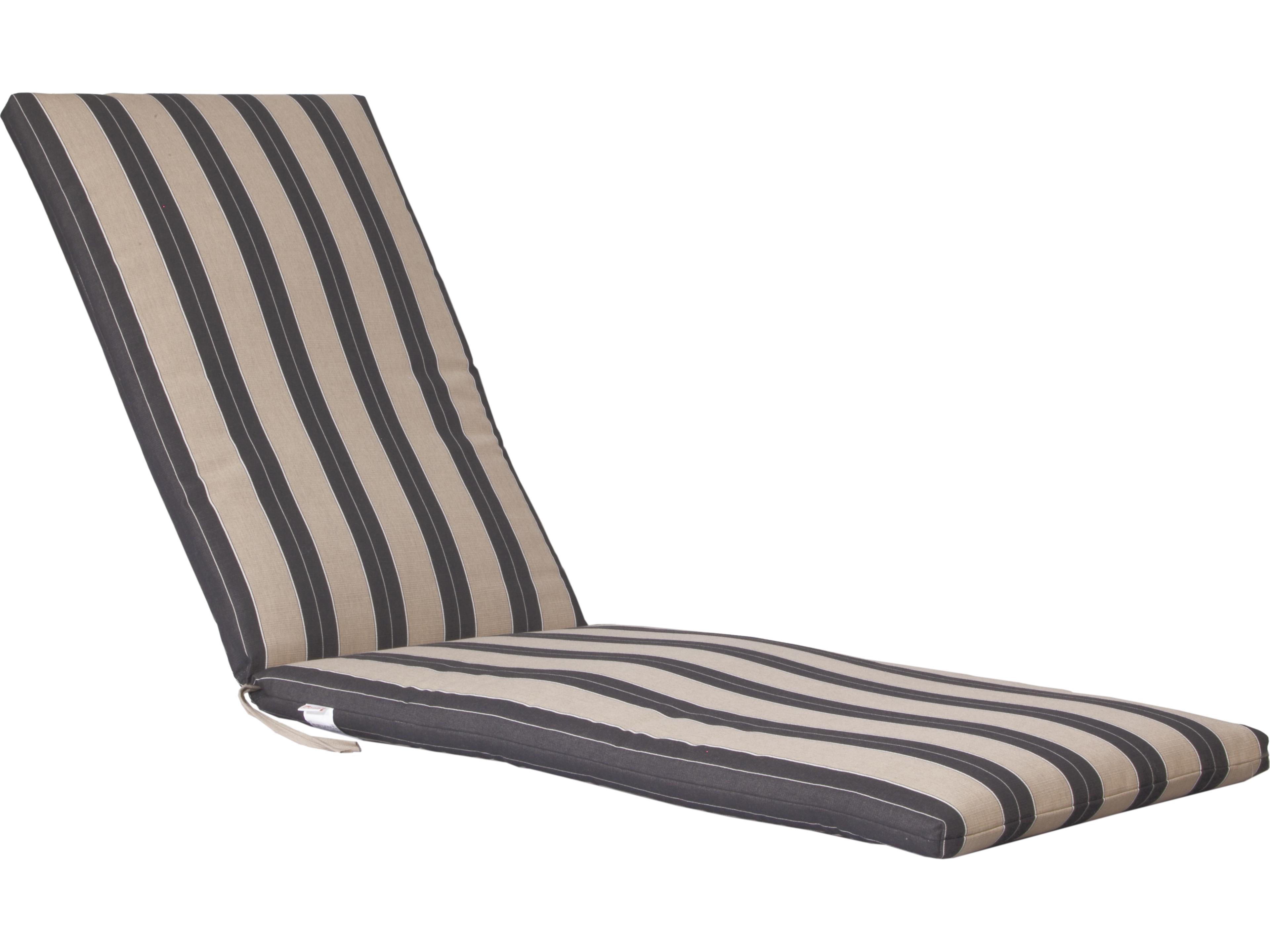 LuxCraft Recycled Plastic Lounge Cushion