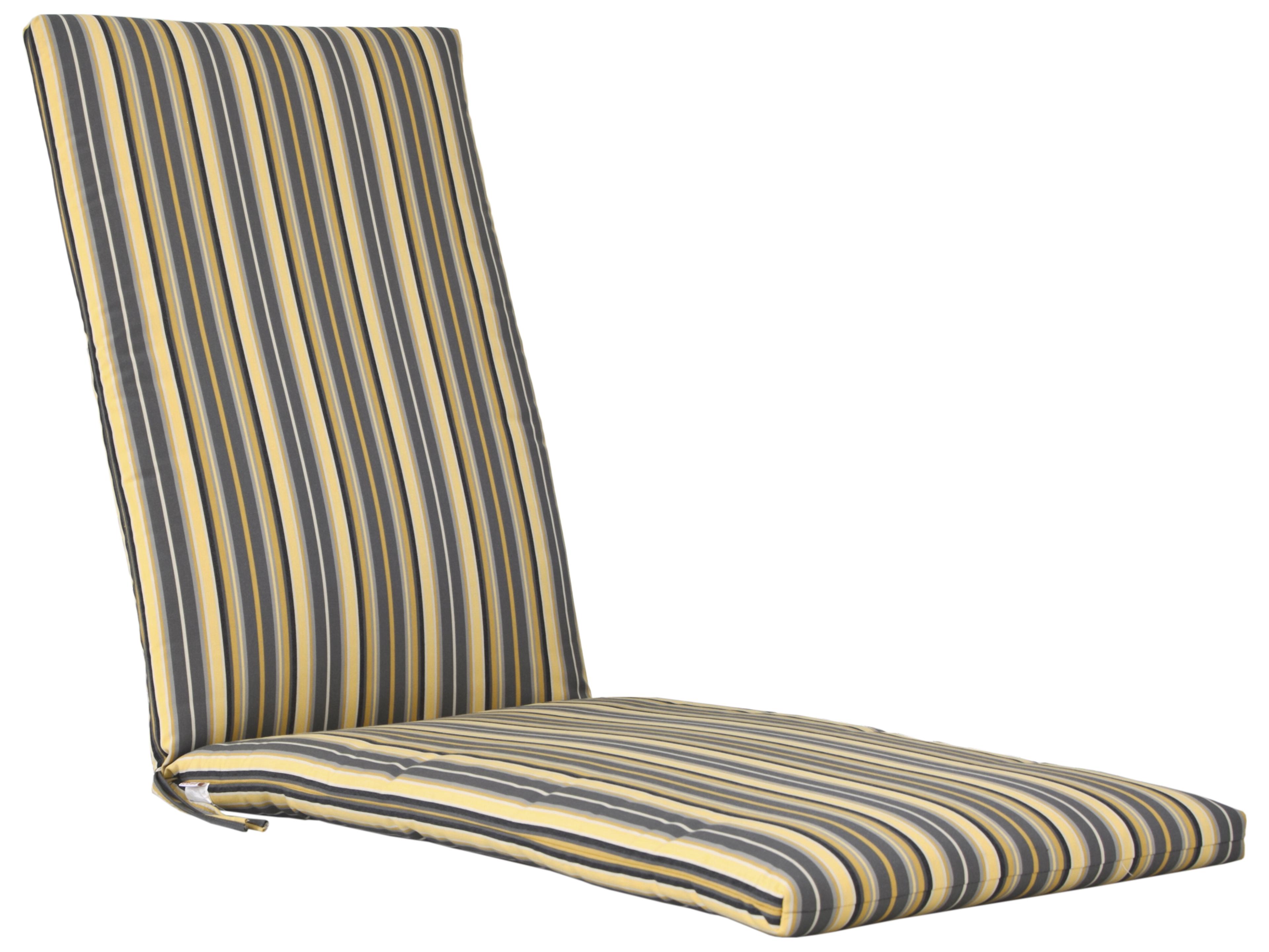 LuxCraft Recycled Plastic Lounge Cushion