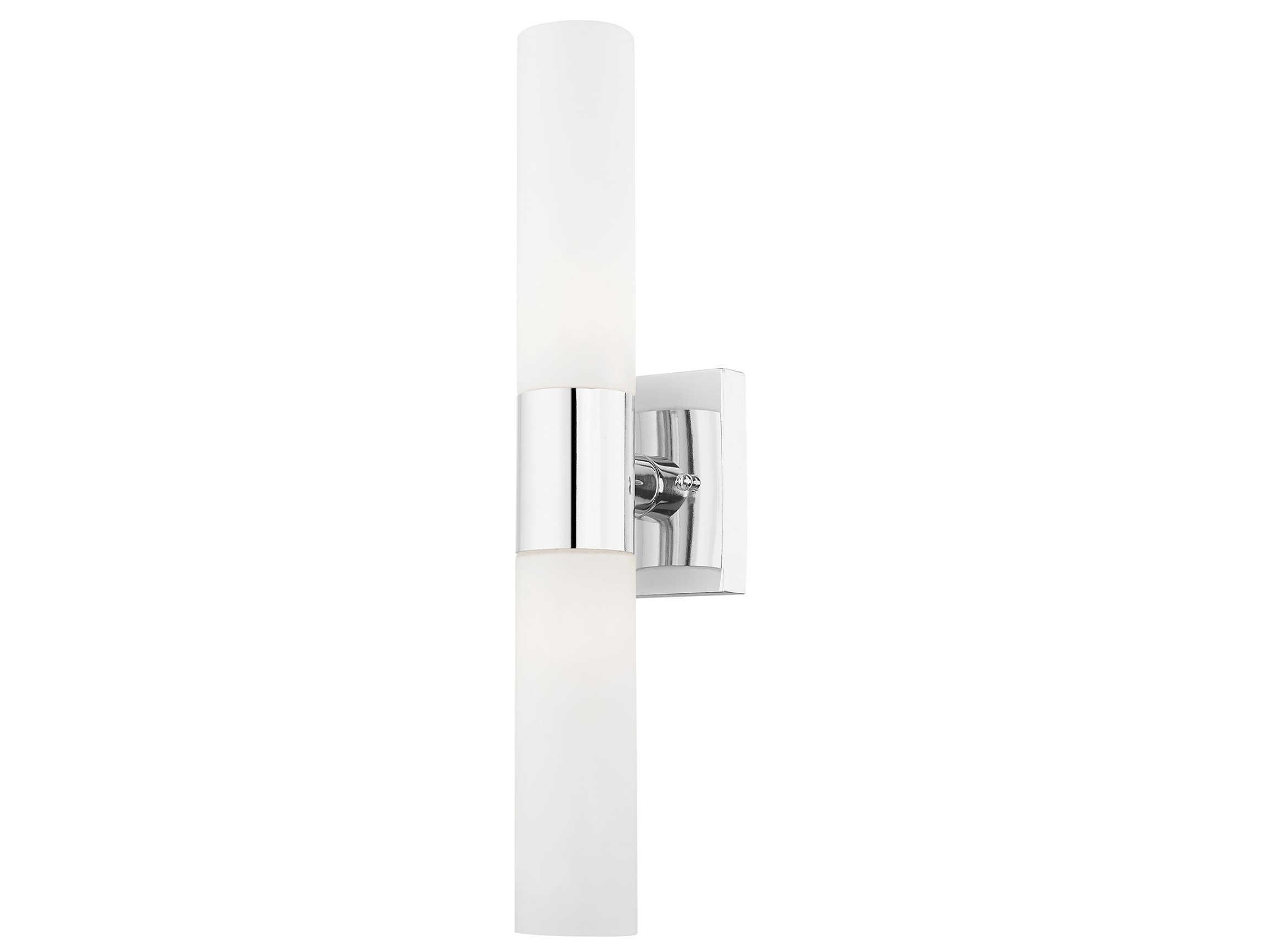 Livex Lighting Aero 2 - Light Bath