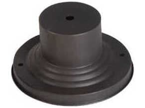 Livex Lighting Outdoor Pier Mount Adaptor