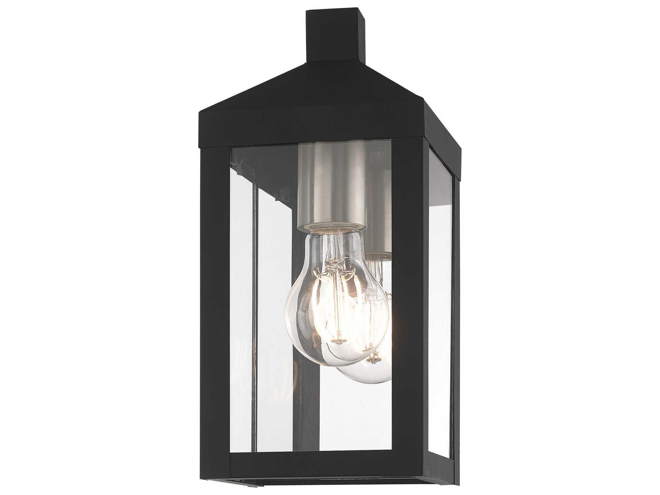 Livex Lighting Nyack Outdoor Wall Light