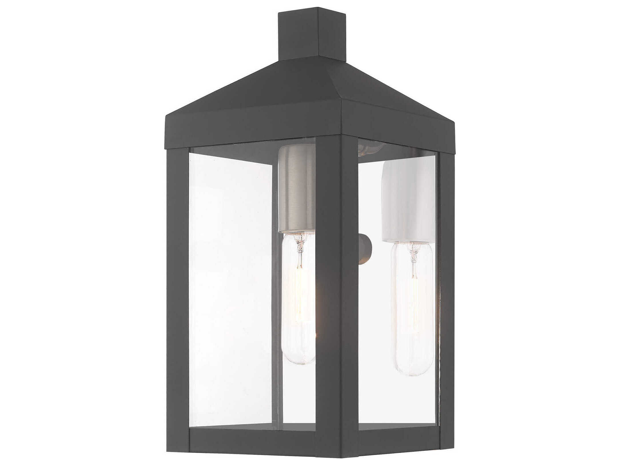 Livex Lighting Nyack Outdoor Wall Light