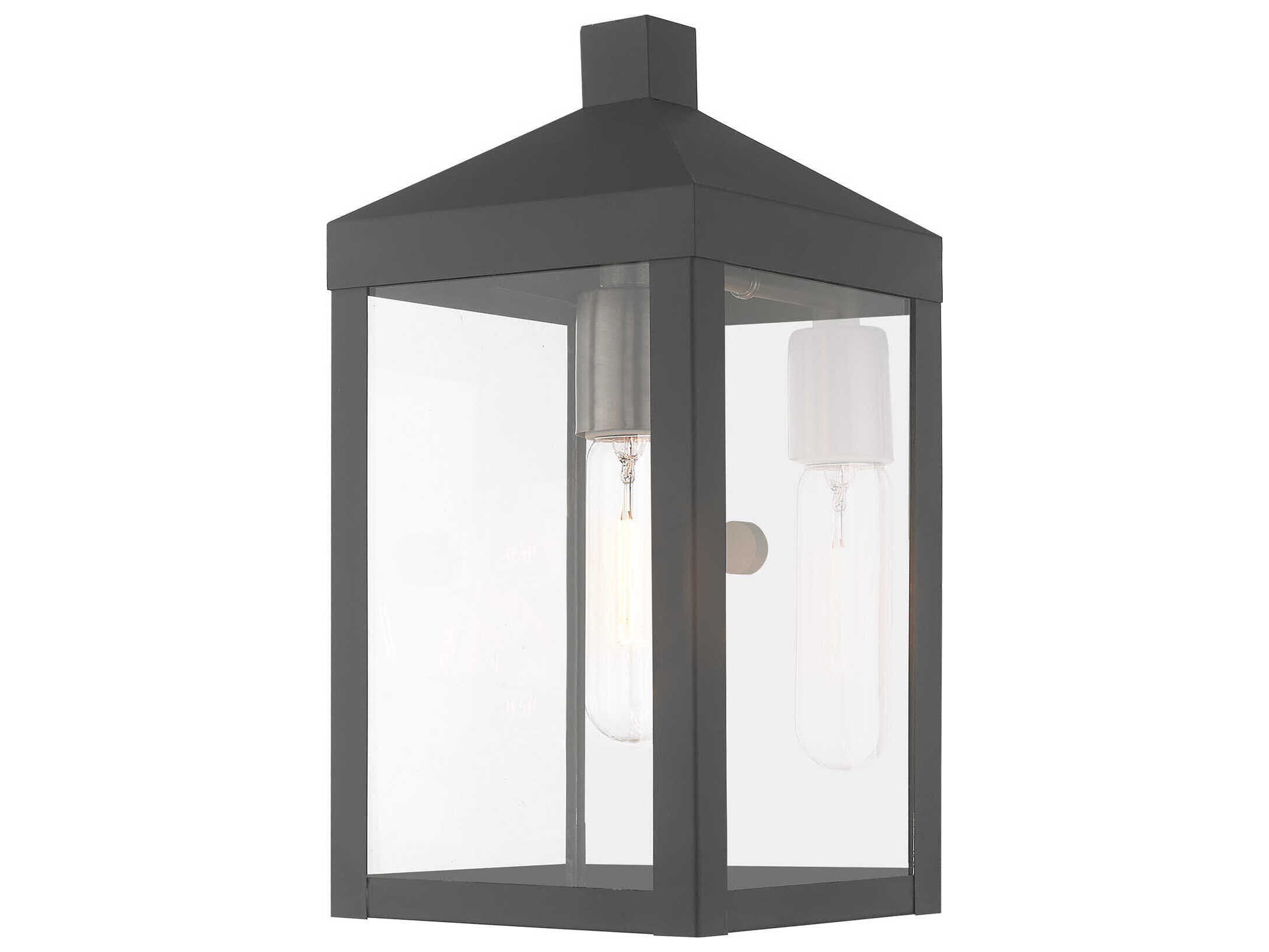 Livex Lighting Nyack Outdoor Wall Light