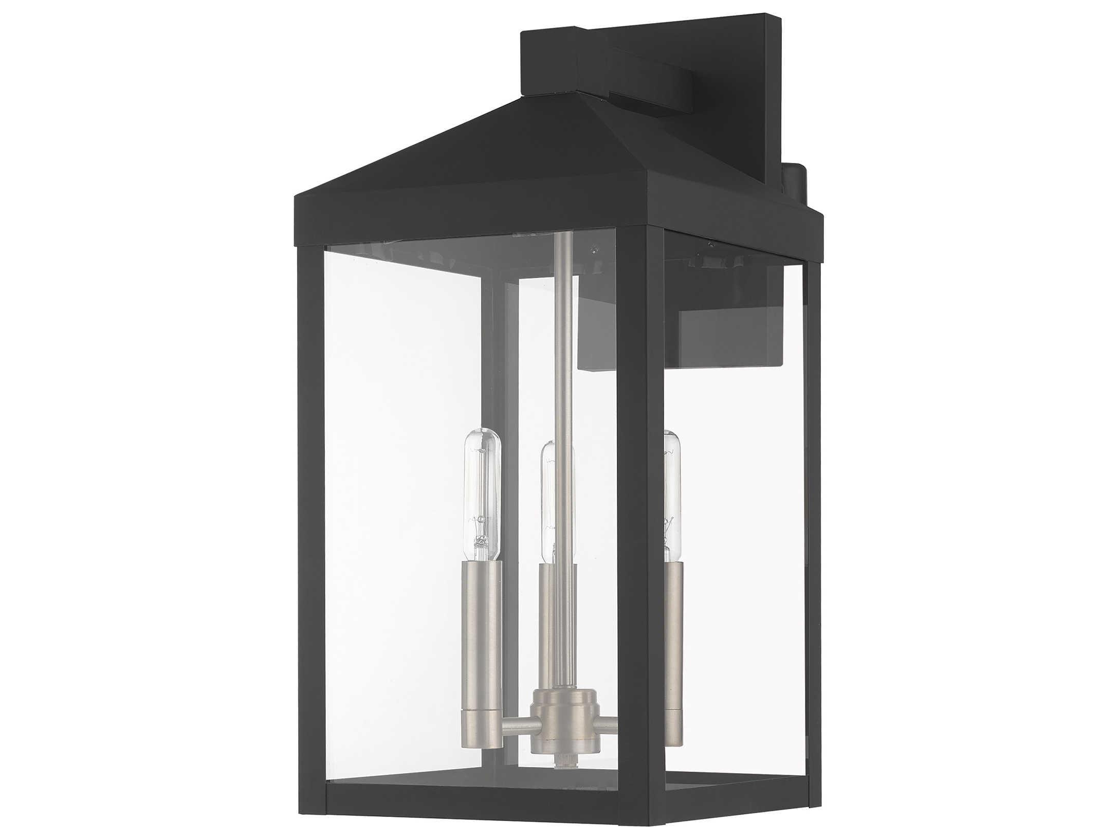 Livex Lighting Nyack Outdoor Wall Light