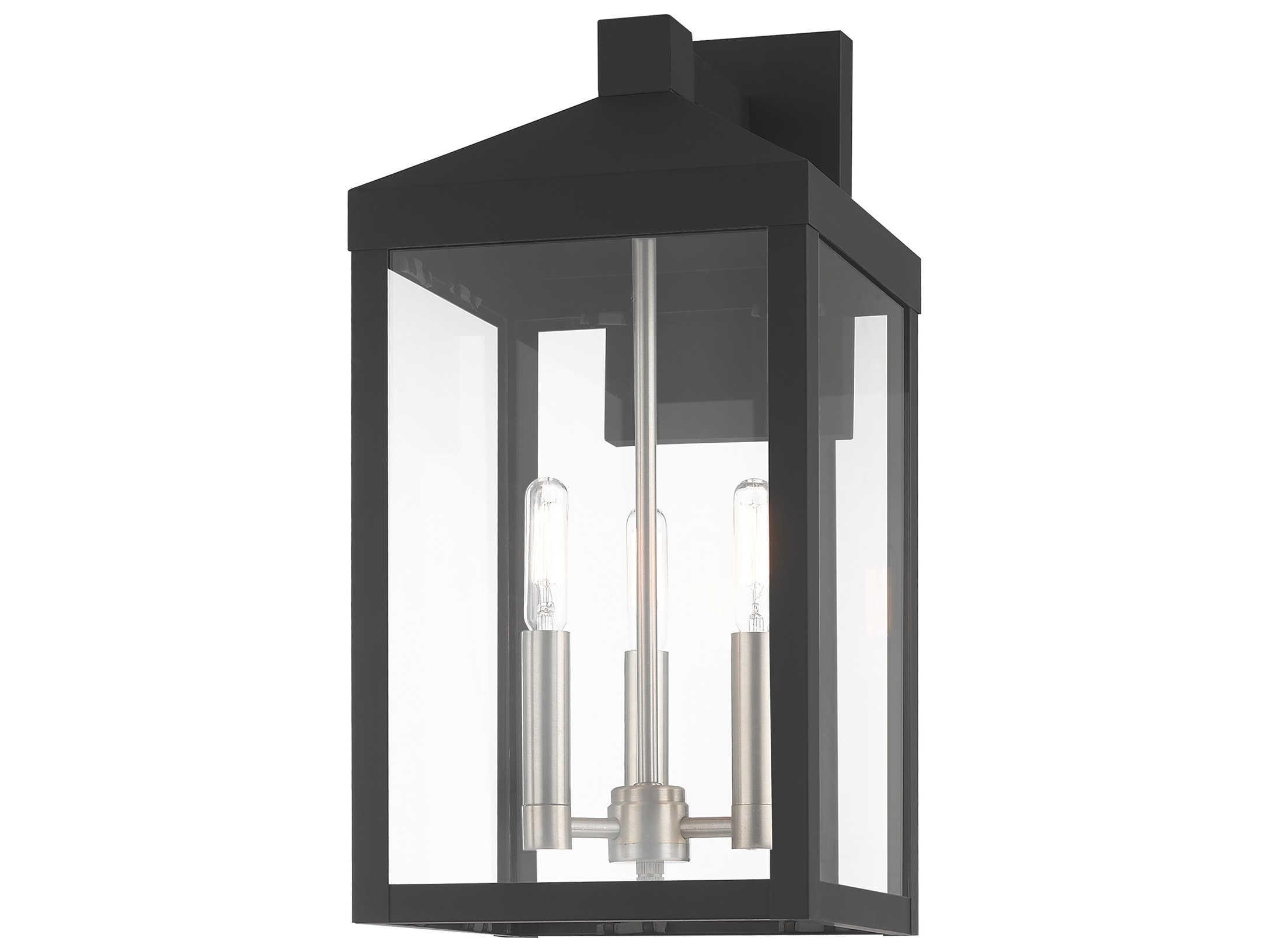 Livex Lighting Nyack Outdoor Wall Light