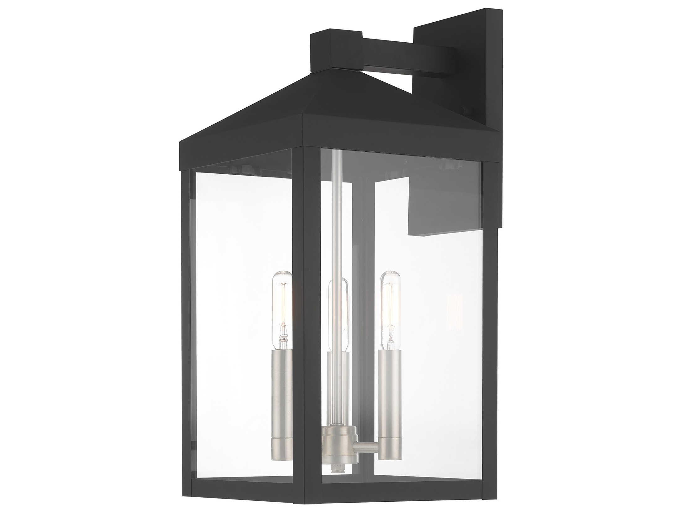 Livex Lighting Nyack Outdoor Wall Light