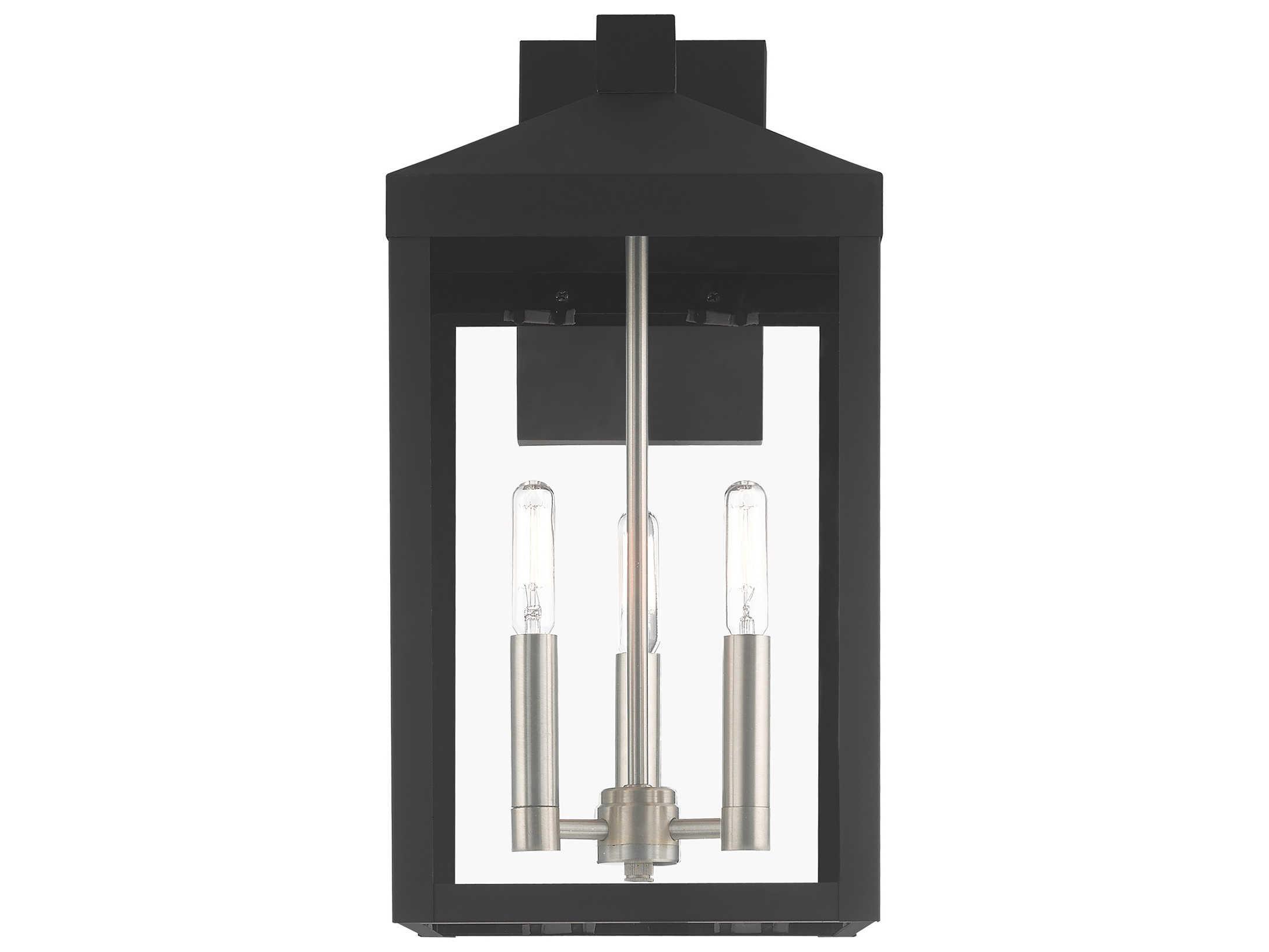 Livex Lighting Nyack Outdoor Wall Light