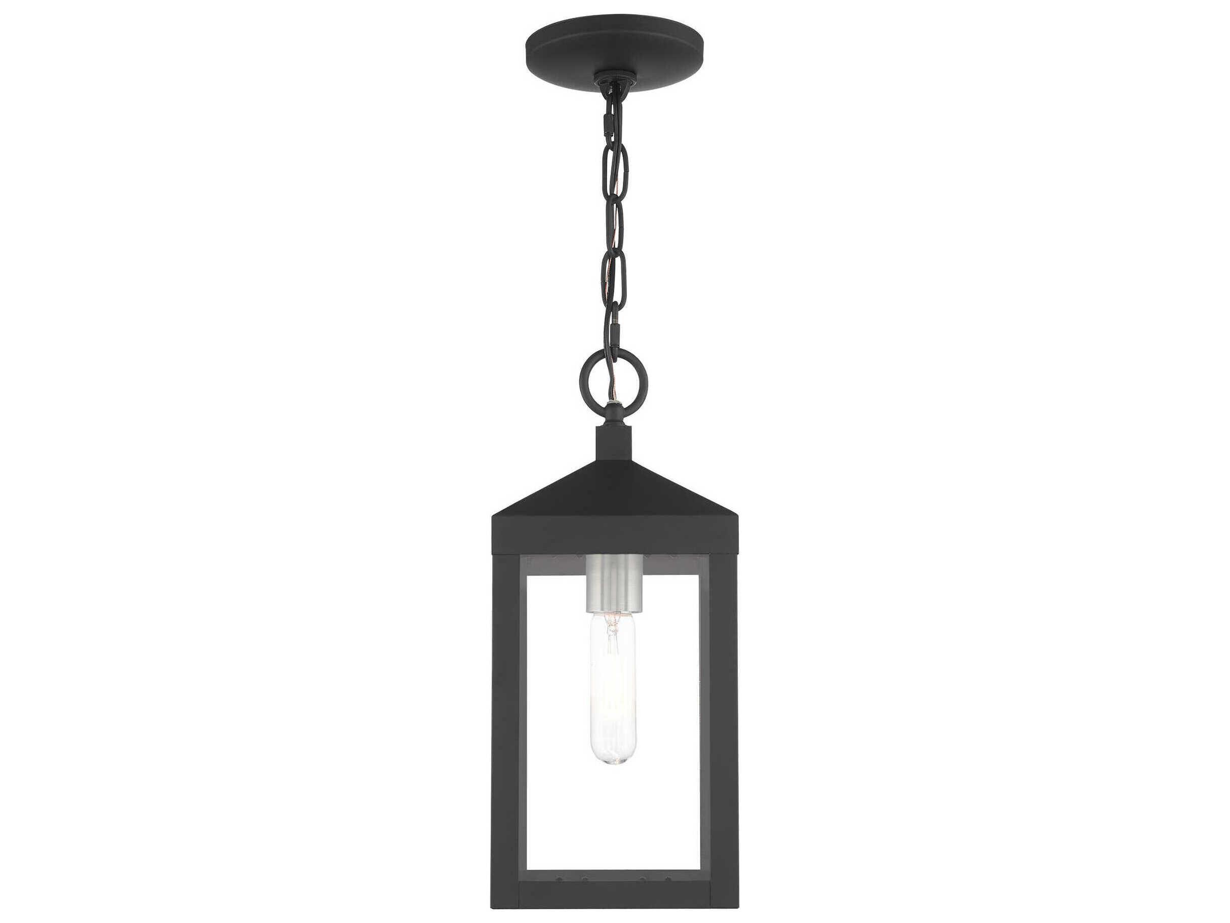 Livex Lighting Nyack Outdoor Hanging Light