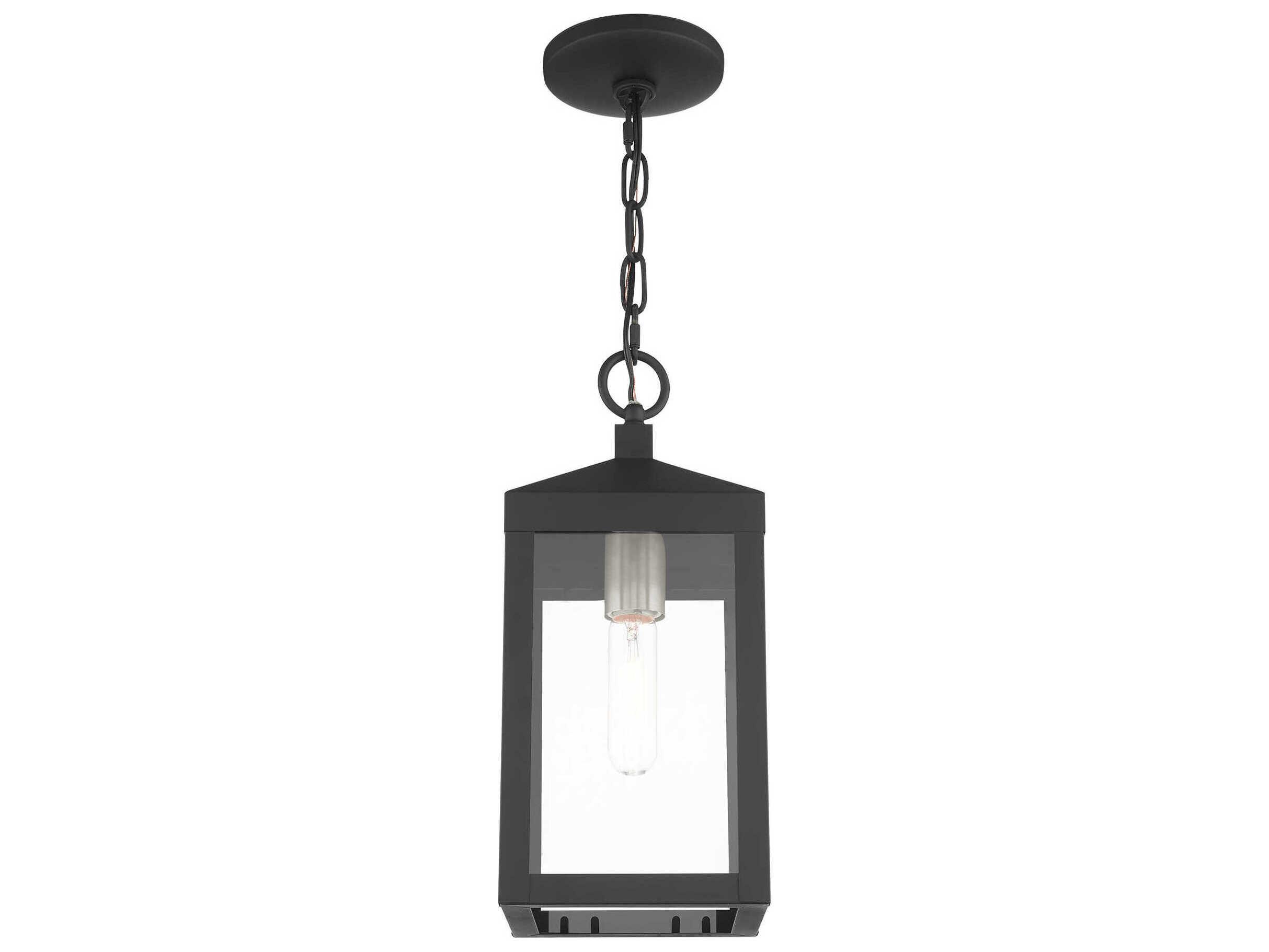 Livex Lighting Nyack Outdoor Hanging Light