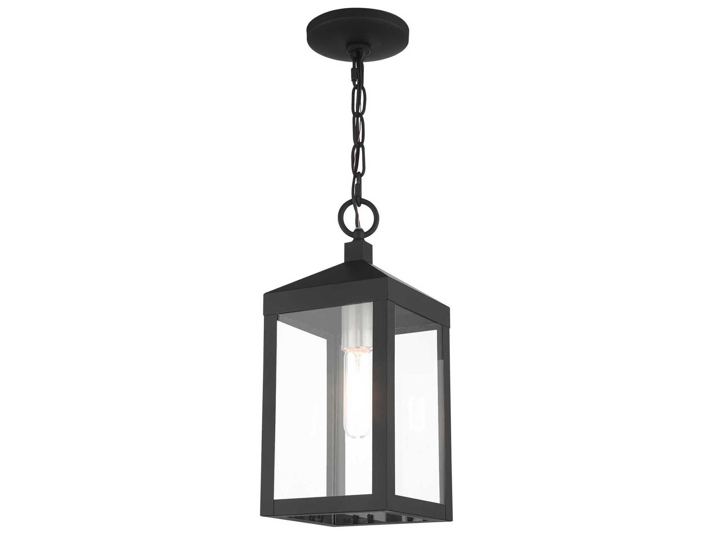 Livex Lighting Nyack Outdoor Hanging Light