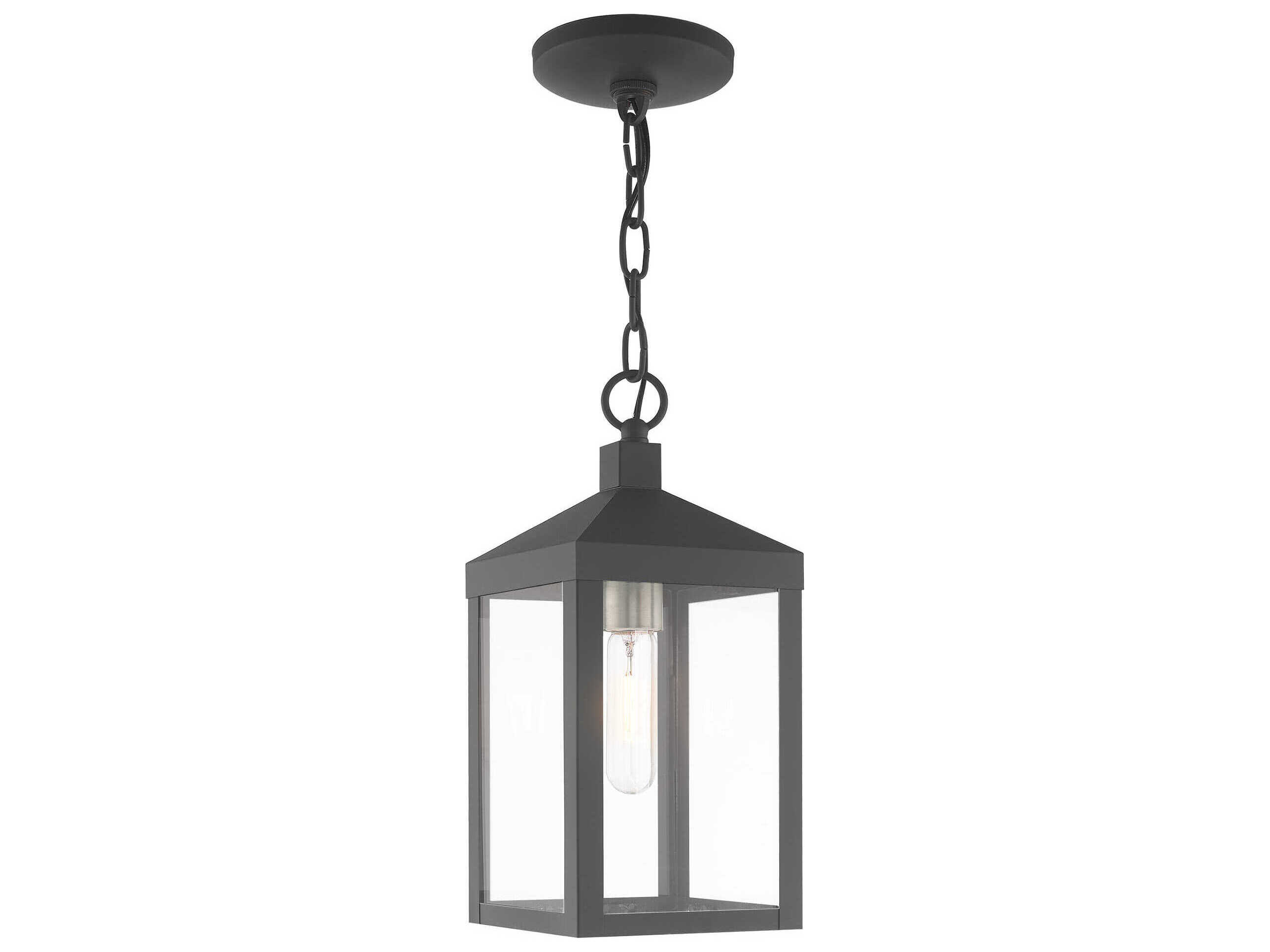 Livex Lighting Nyack Outdoor Hanging Light
