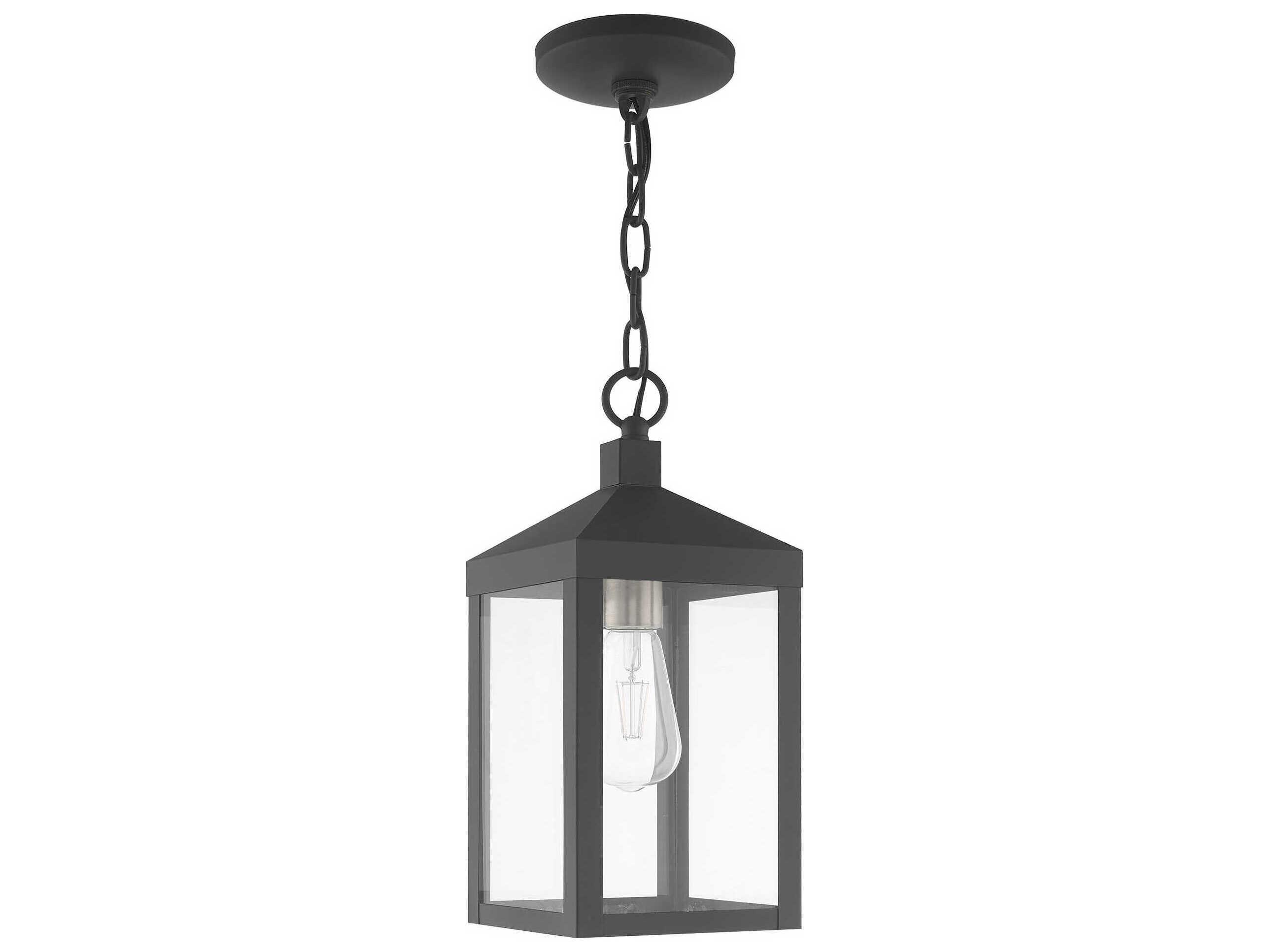Livex Lighting Nyack Outdoor Hanging Light