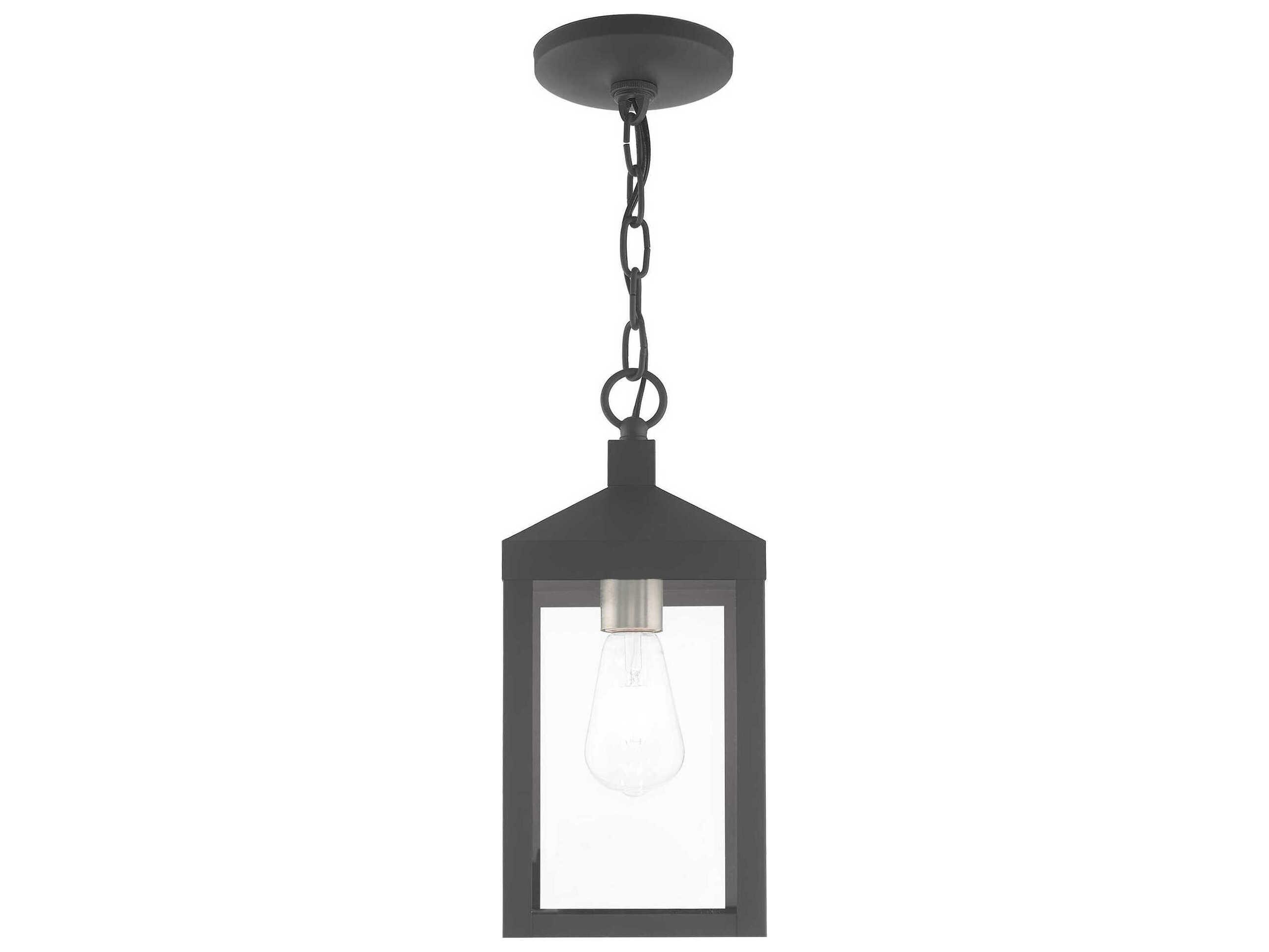 Livex Lighting Nyack Outdoor Hanging Light