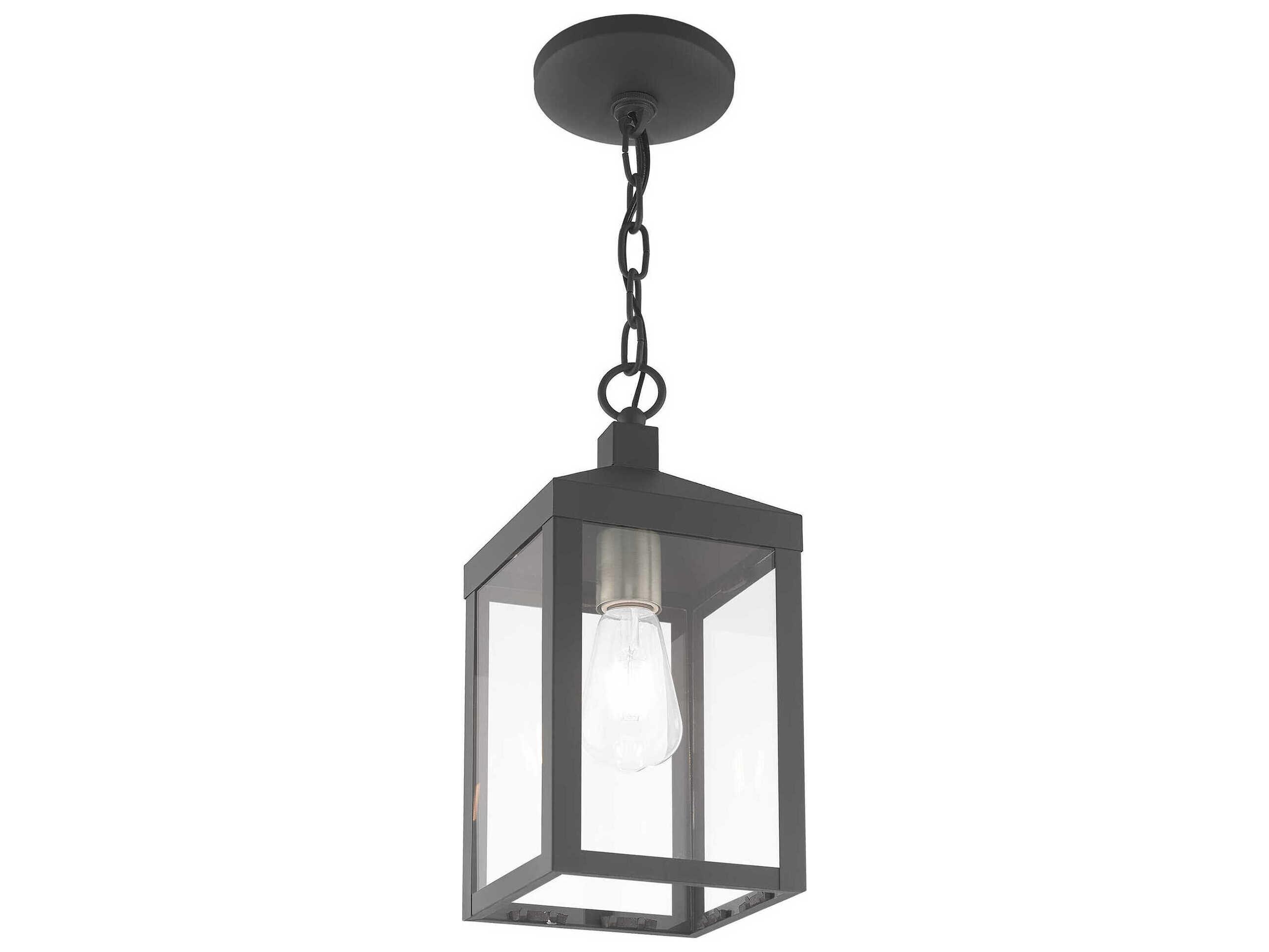 Livex Lighting Nyack Outdoor Hanging Light