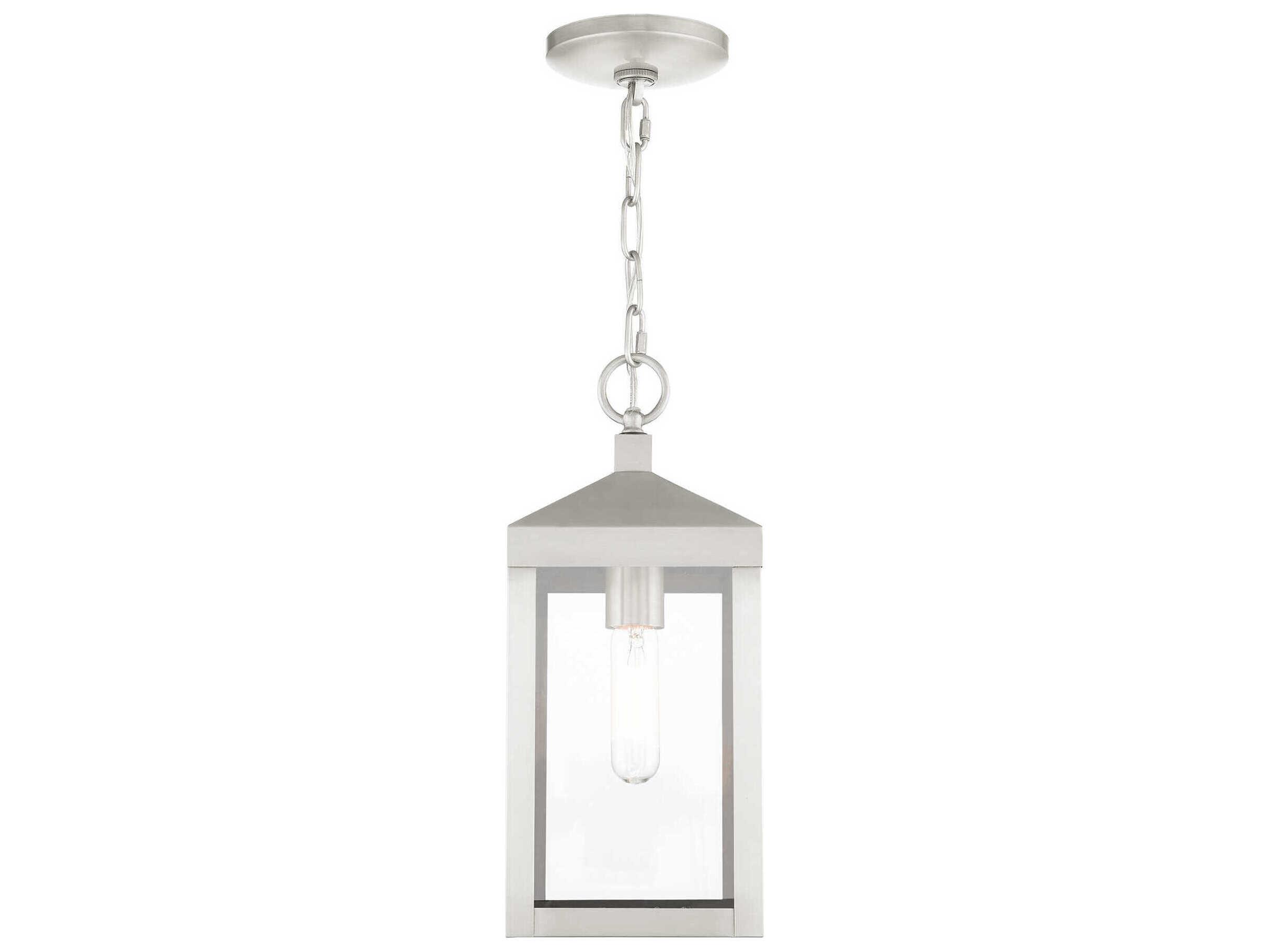 Livex Lighting Nyack Outdoor Hanging Light