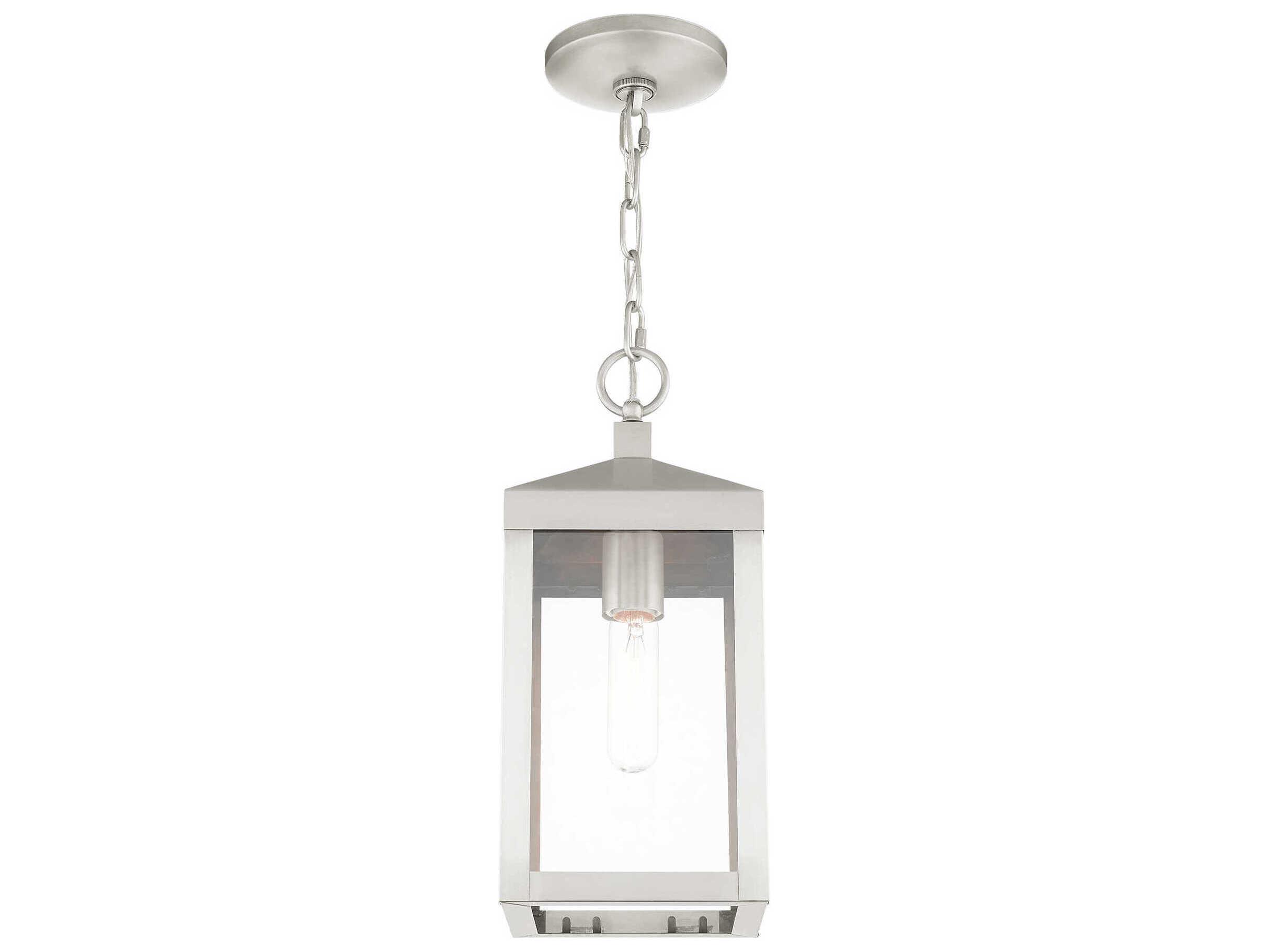 Livex Lighting Nyack Outdoor Hanging Light