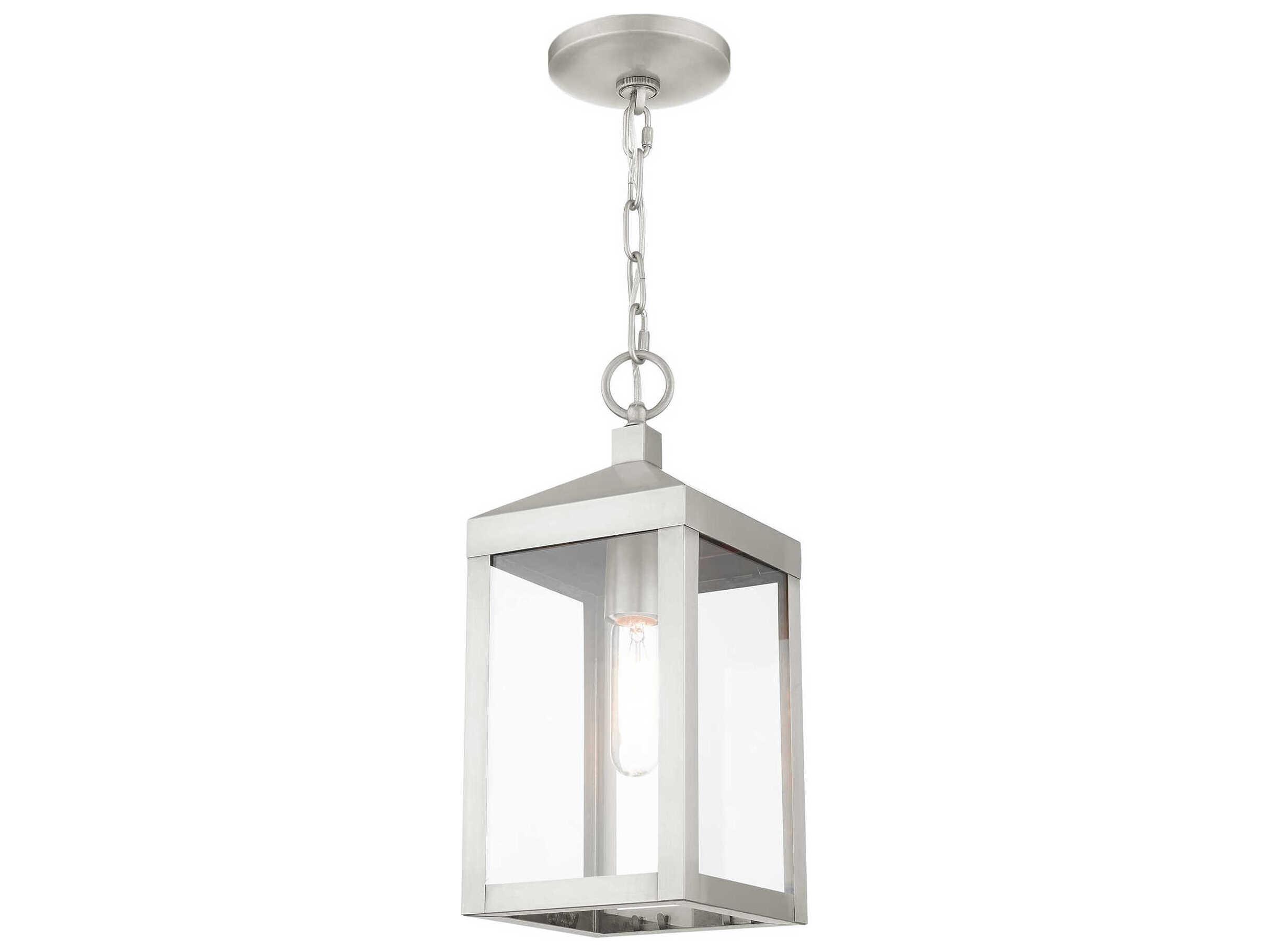 Livex Lighting Nyack Outdoor Hanging Light