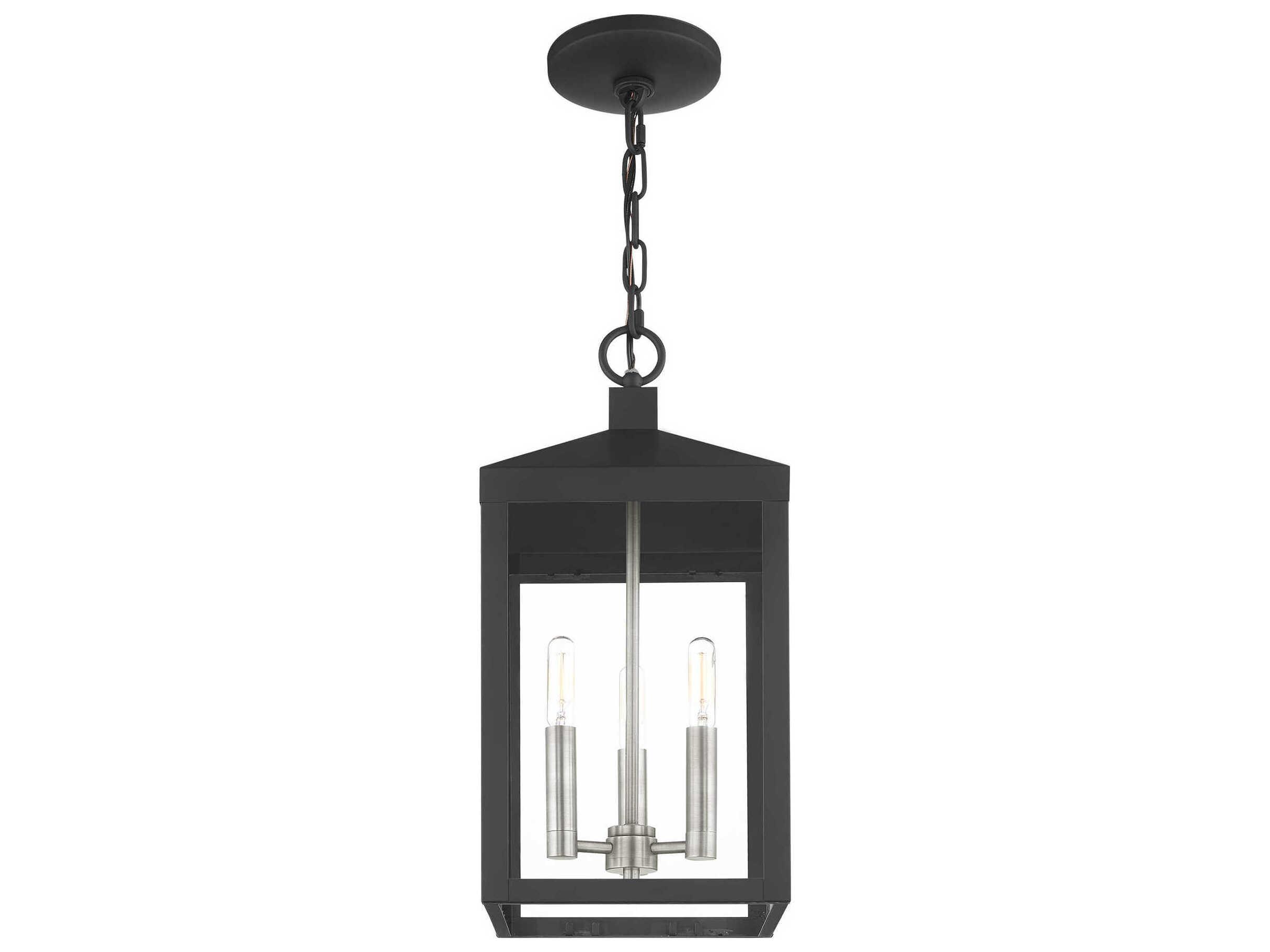 Livex Lighting Nyack Outdoor Hanging Light