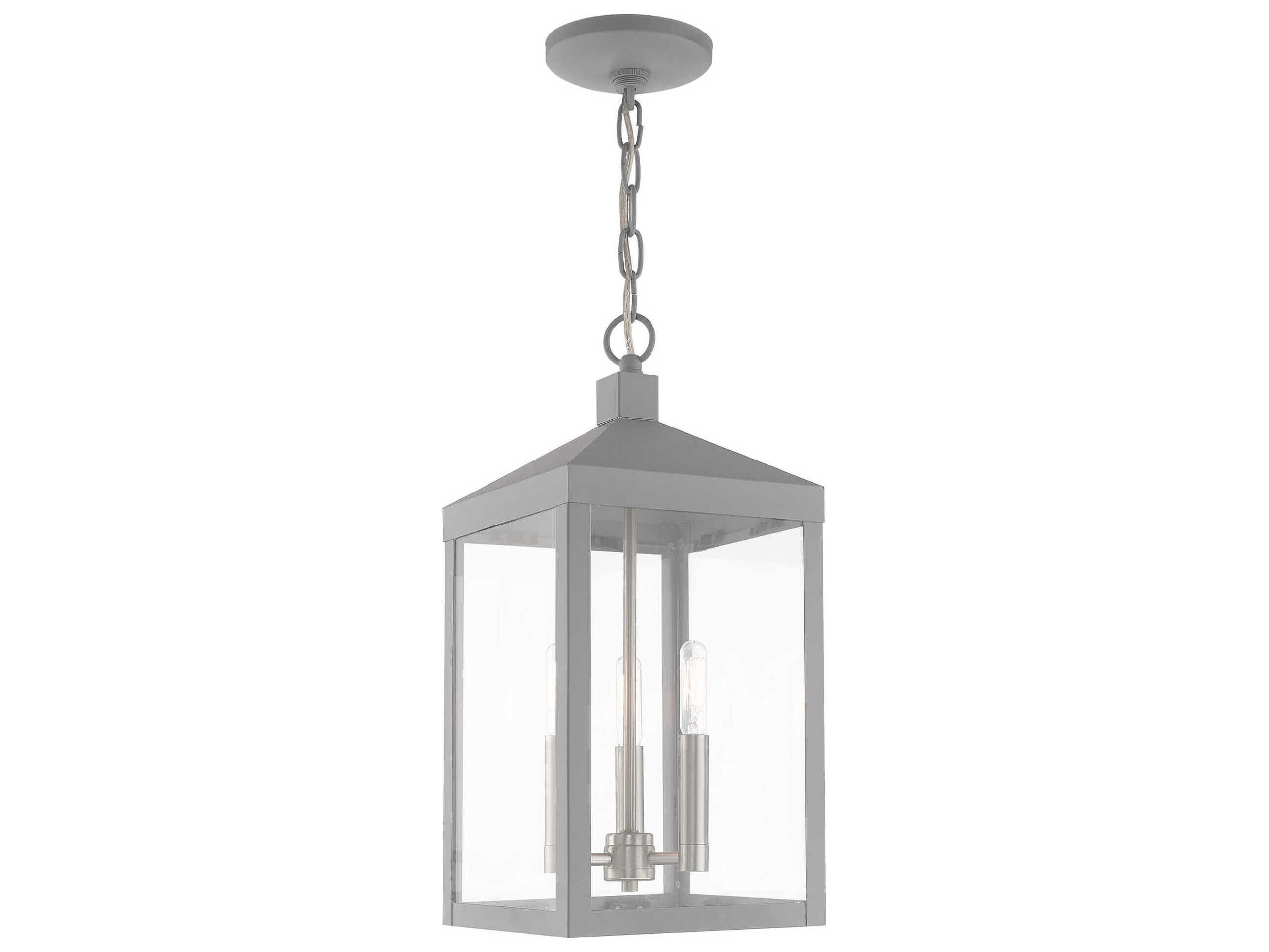 Livex Lighting Nyack Outdoor Hanging Light