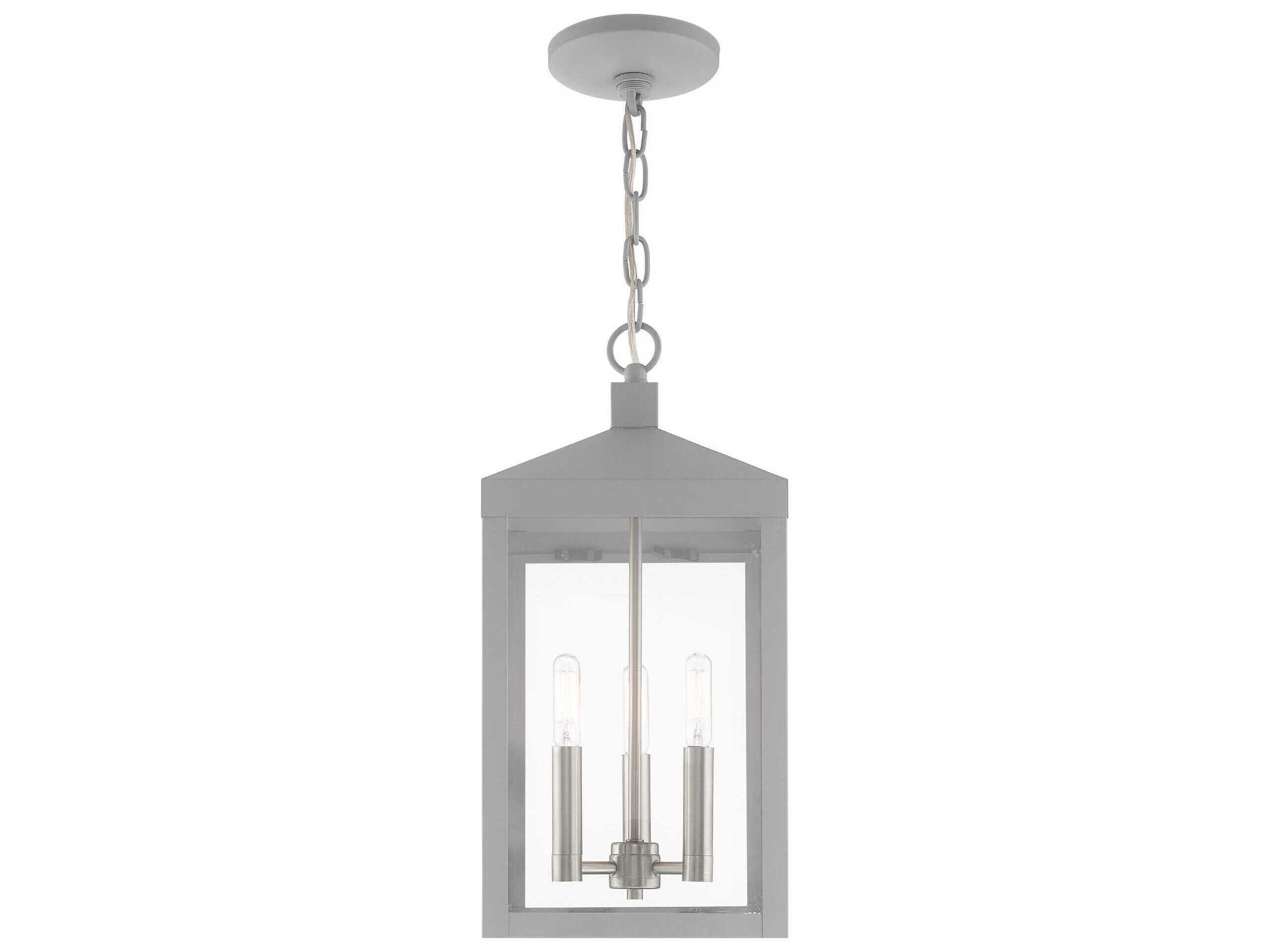 Livex Lighting Nyack Outdoor Hanging Light