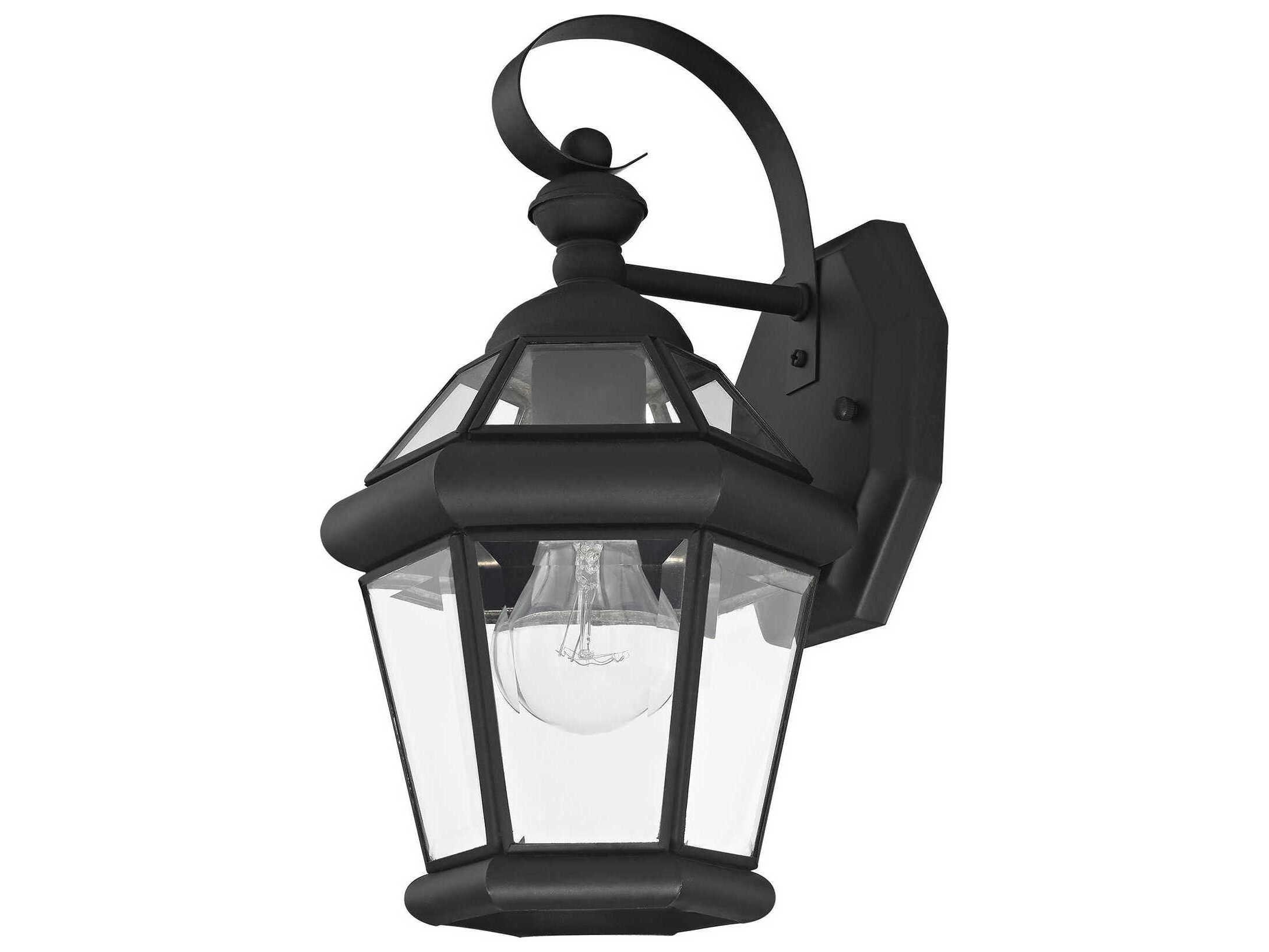 Livex Lighting Georgetown Outdoor Wall Light