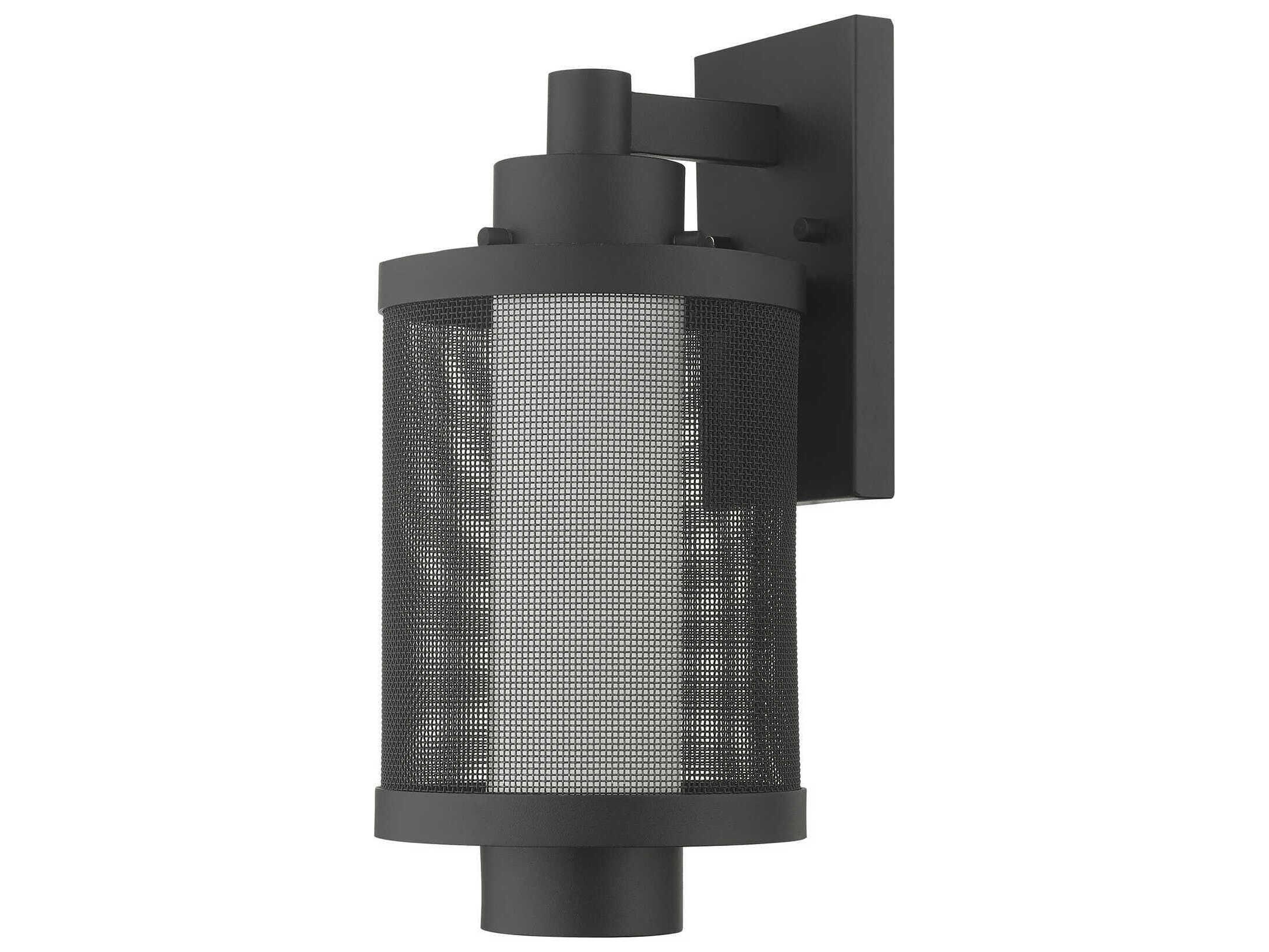 Livex Lighting Nottingham Outdoor Wall Light