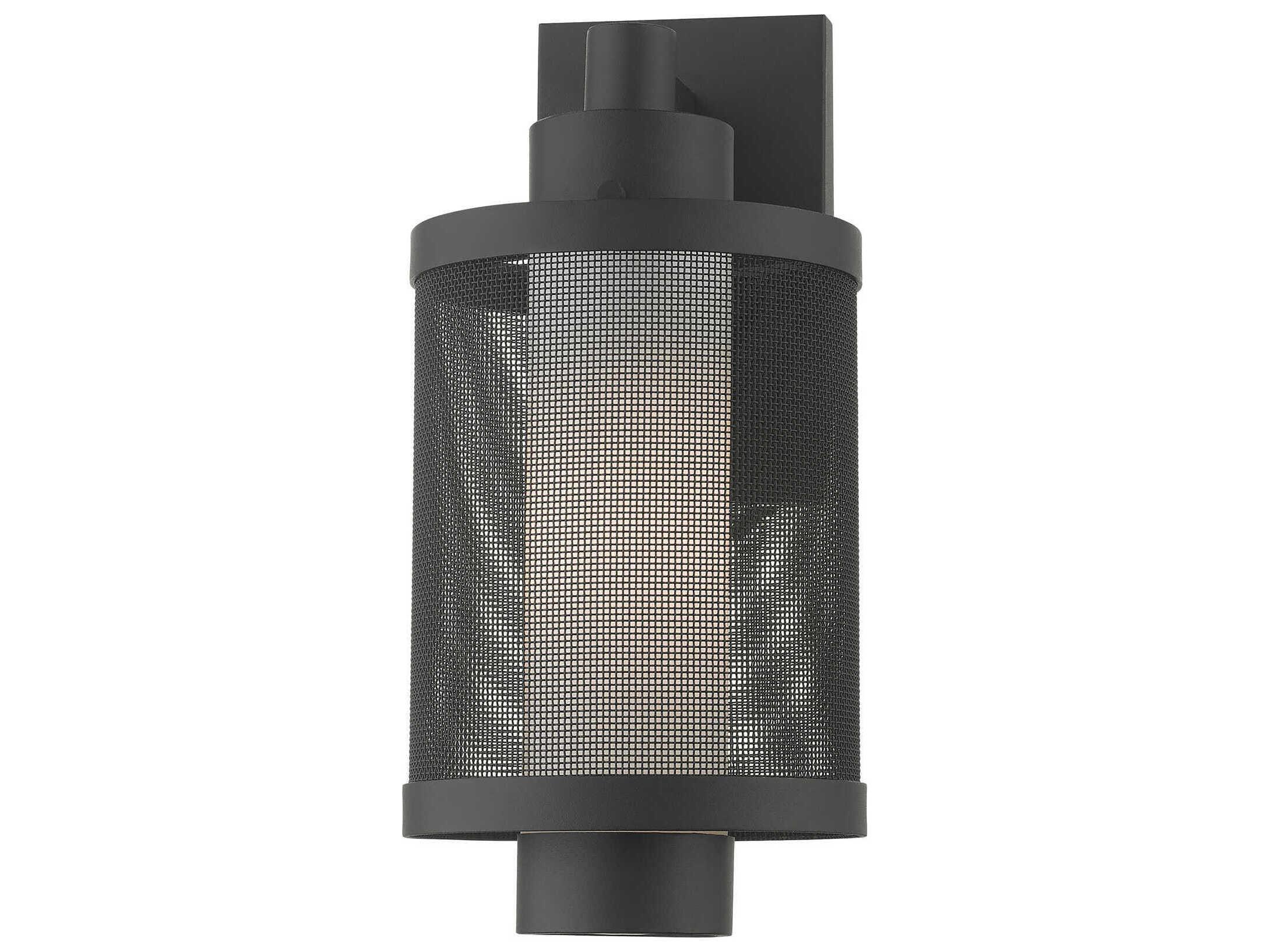 Livex Lighting Nottingham Outdoor Wall Light