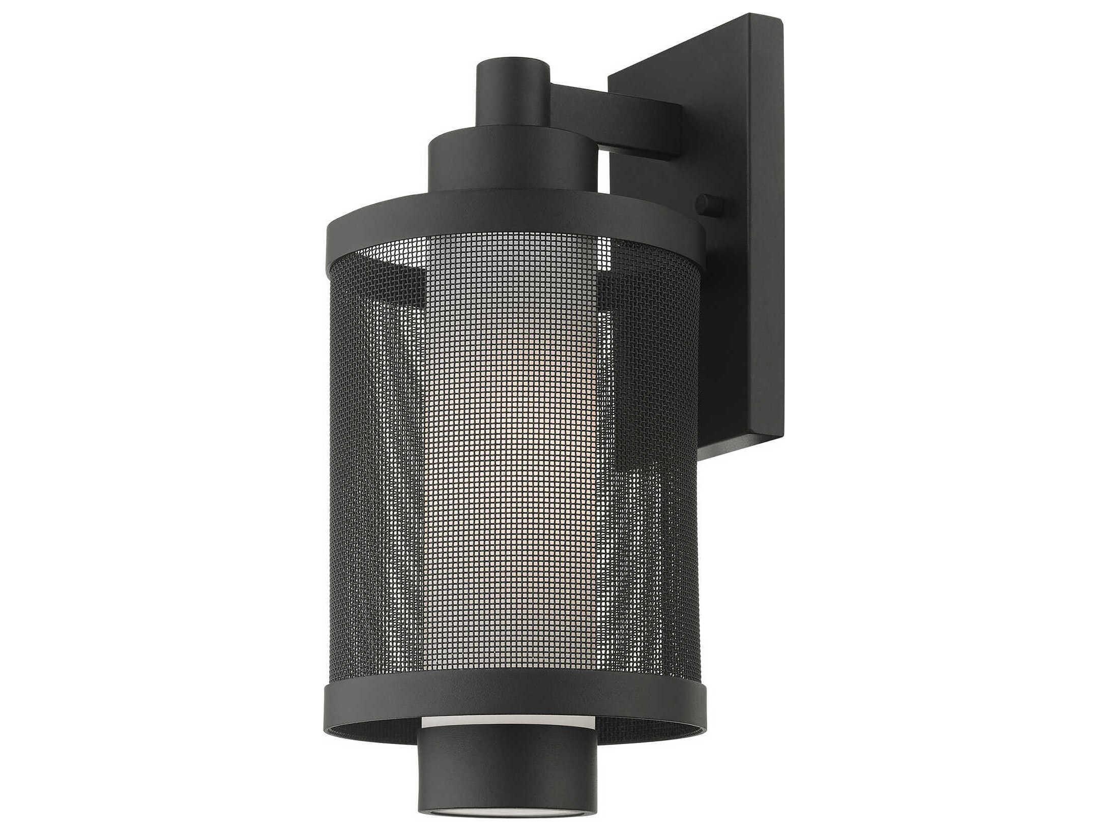 Livex Lighting Nottingham Outdoor Wall Light