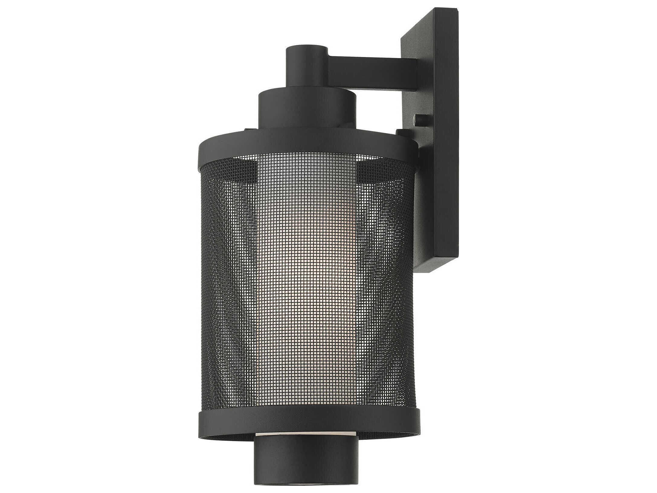 Livex Lighting Nottingham Outdoor Wall Light