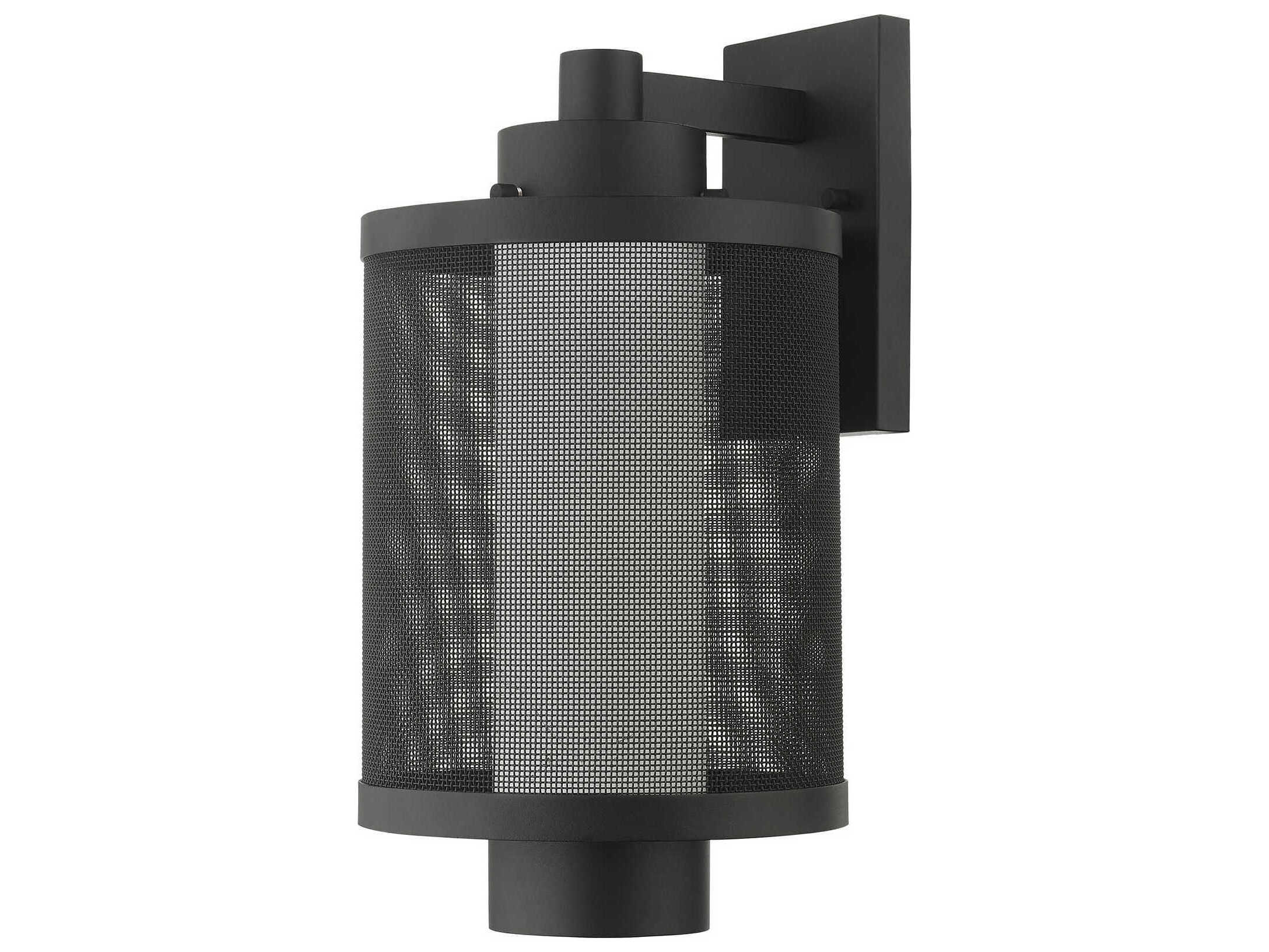 Livex Lighting Nottingham Outdoor Wall Light