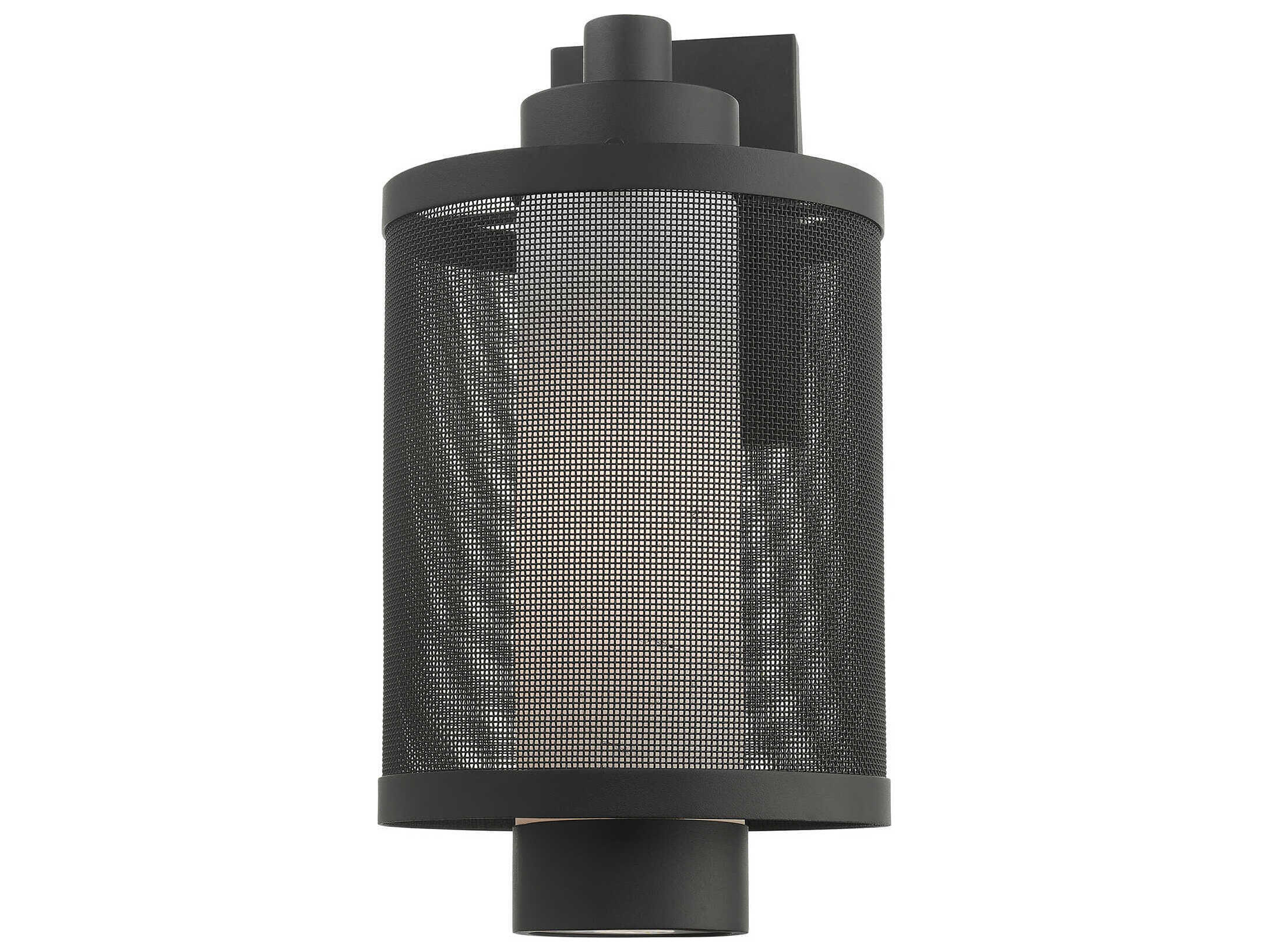 Livex Lighting Nottingham Outdoor Wall Light