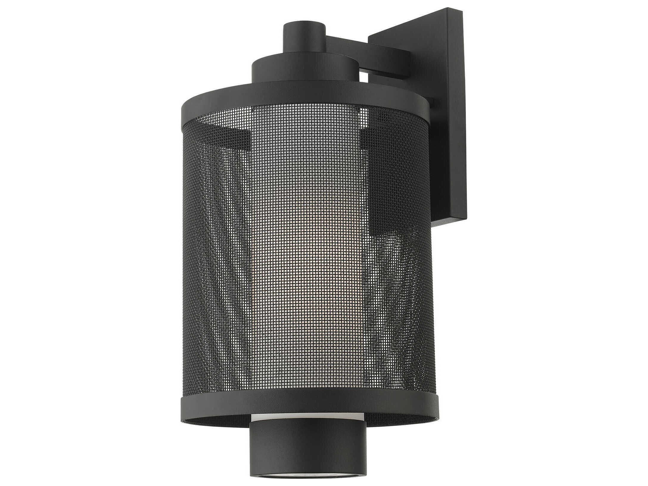Livex Lighting Nottingham Outdoor Wall Light