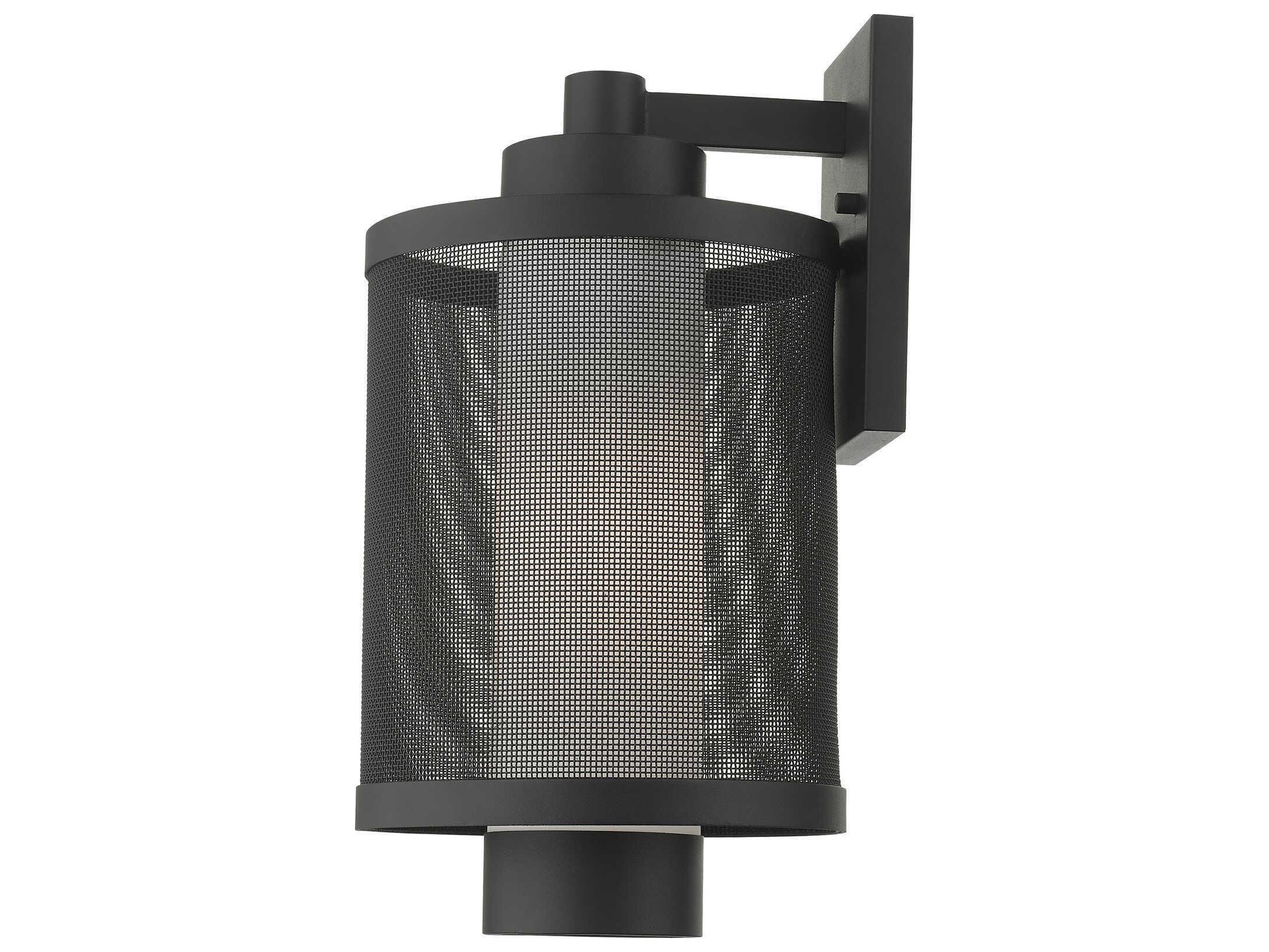 Livex Lighting Nottingham Outdoor Wall Light