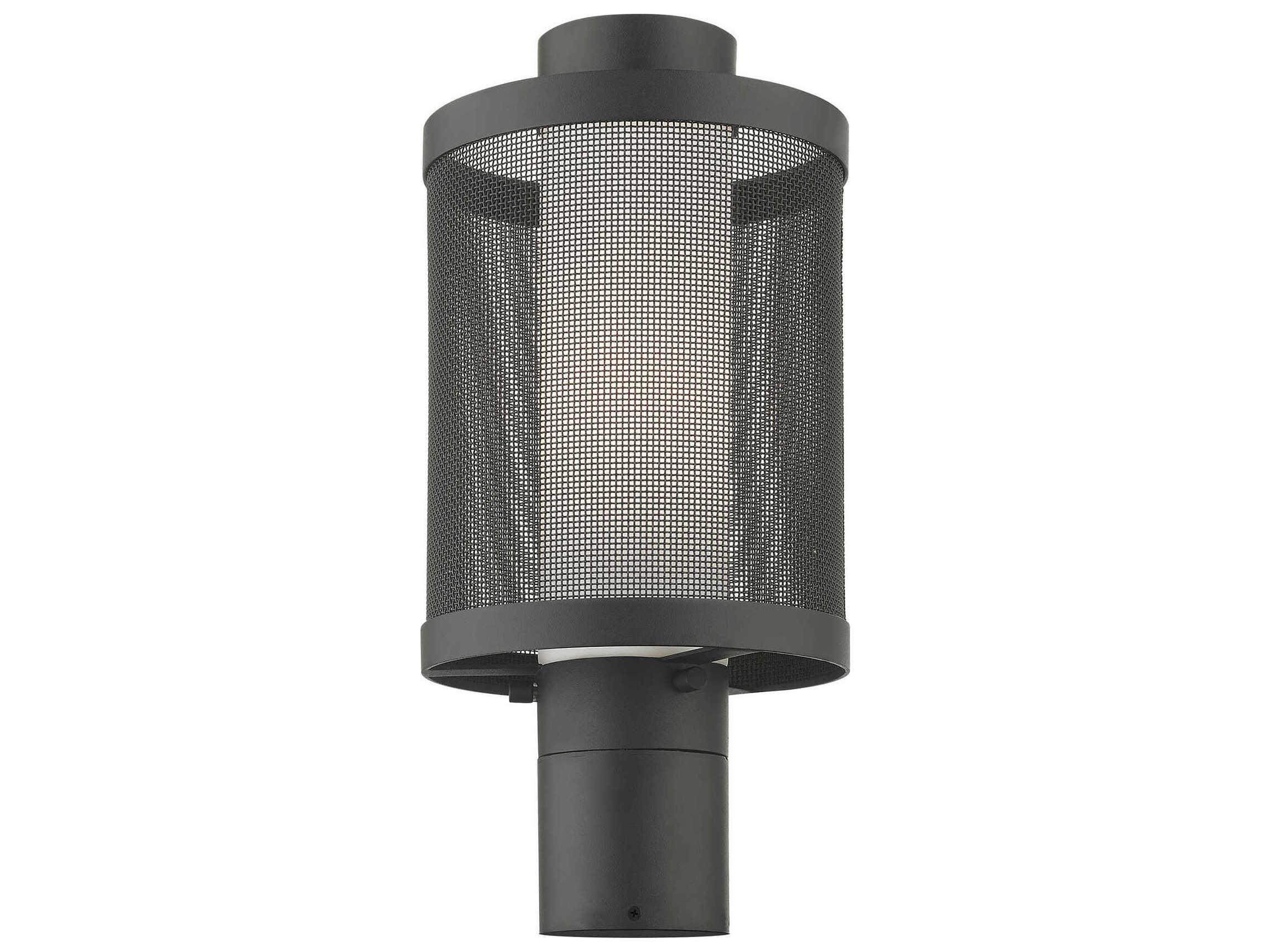 Livex Lighting Nottingham Outdoor Post Light