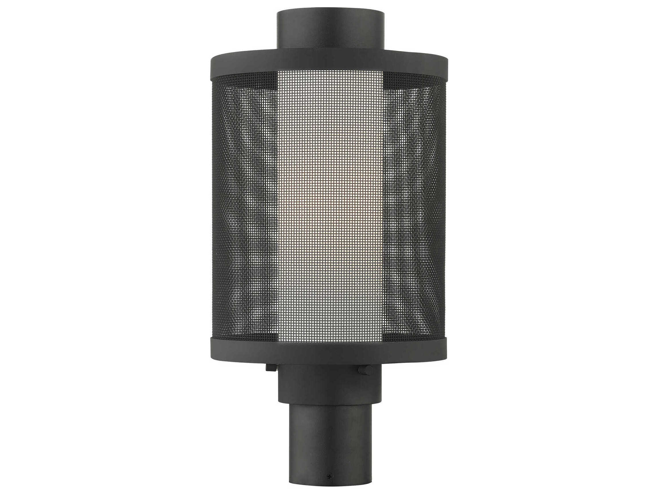 Livex Lighting Nottingham Outdoor Post Light